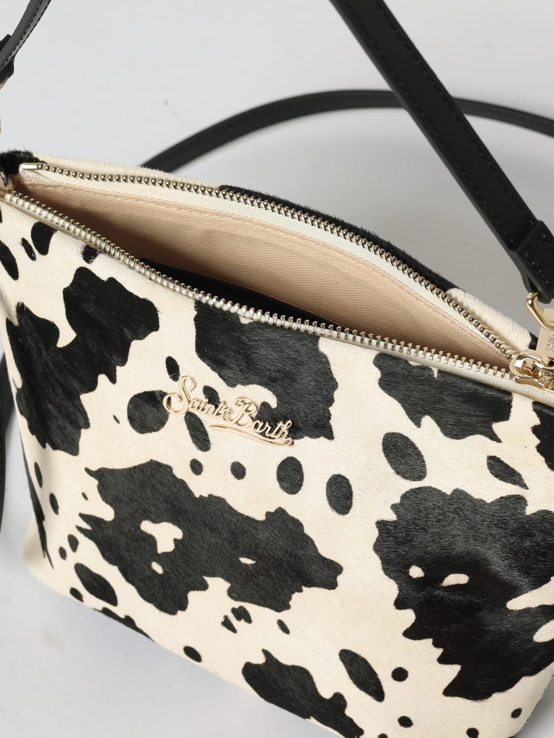 MC2 SAINT BARTH MINI BAG: Handbag woman Mc2 Saint Barth, Fa01 - Img 3