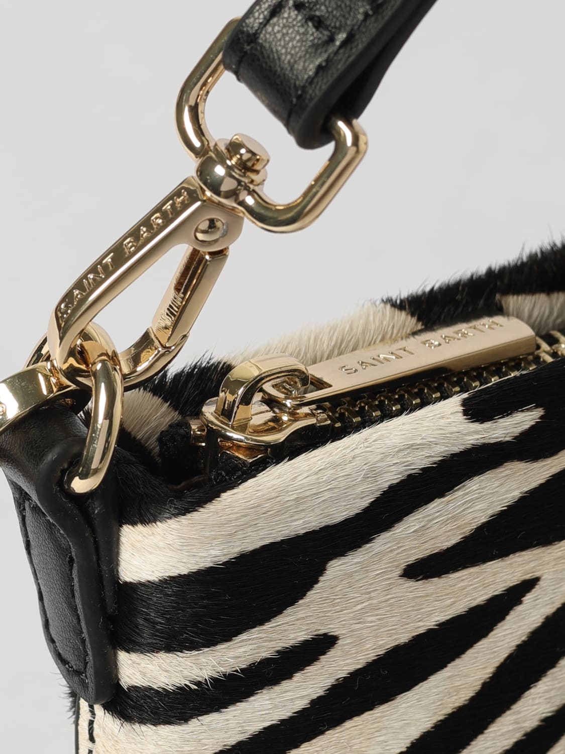 MC2 SAINT BARTH MINI BAG: Handbag woman Mc2 Saint Barth, Fa02 - Img 3