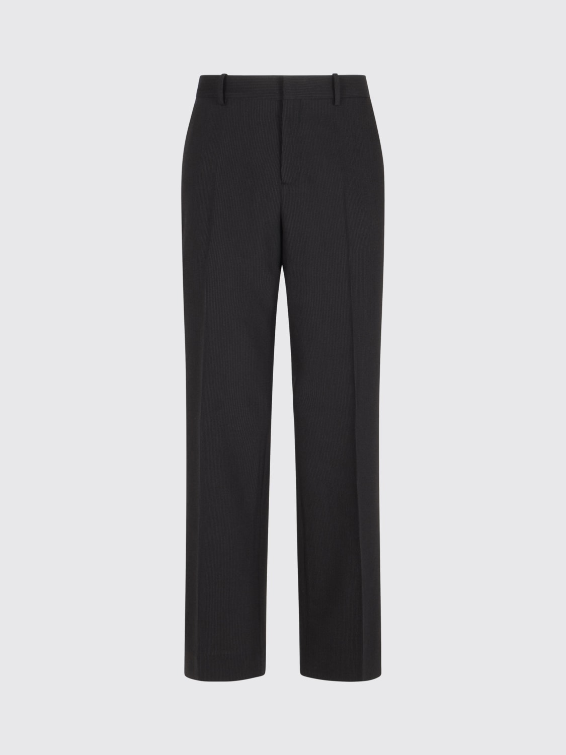 ACNE STUDIOS PANTS: Pants men Acne Studios, Black - Img 1