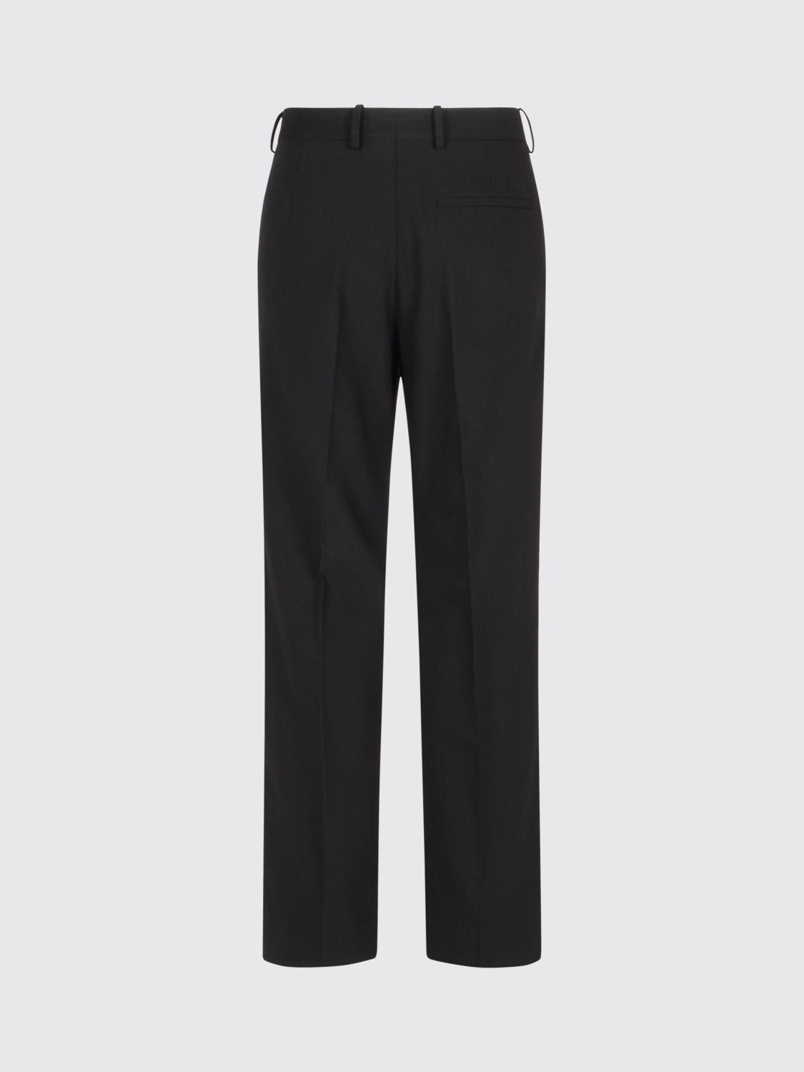 ACNE STUDIOS PANTS: Pants men Acne Studios, Black - Img 2