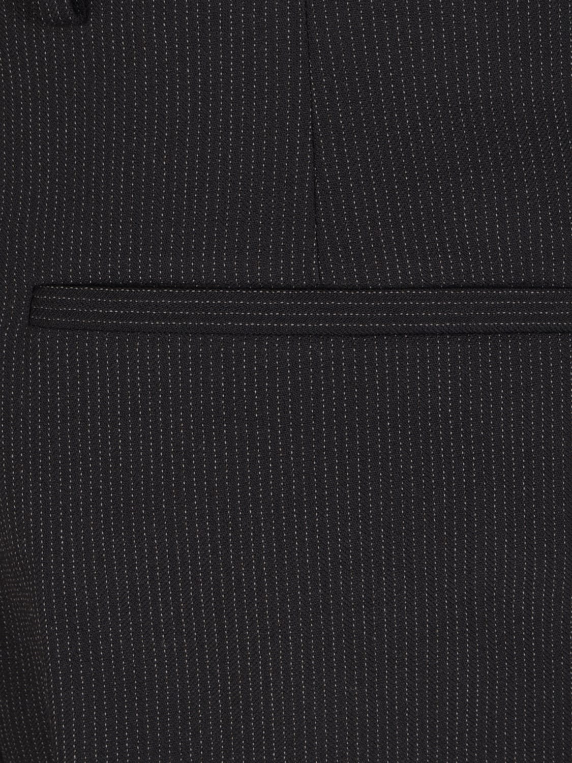 ACNE STUDIOS PANTS: Pants men Acne Studios, Black - Img 3