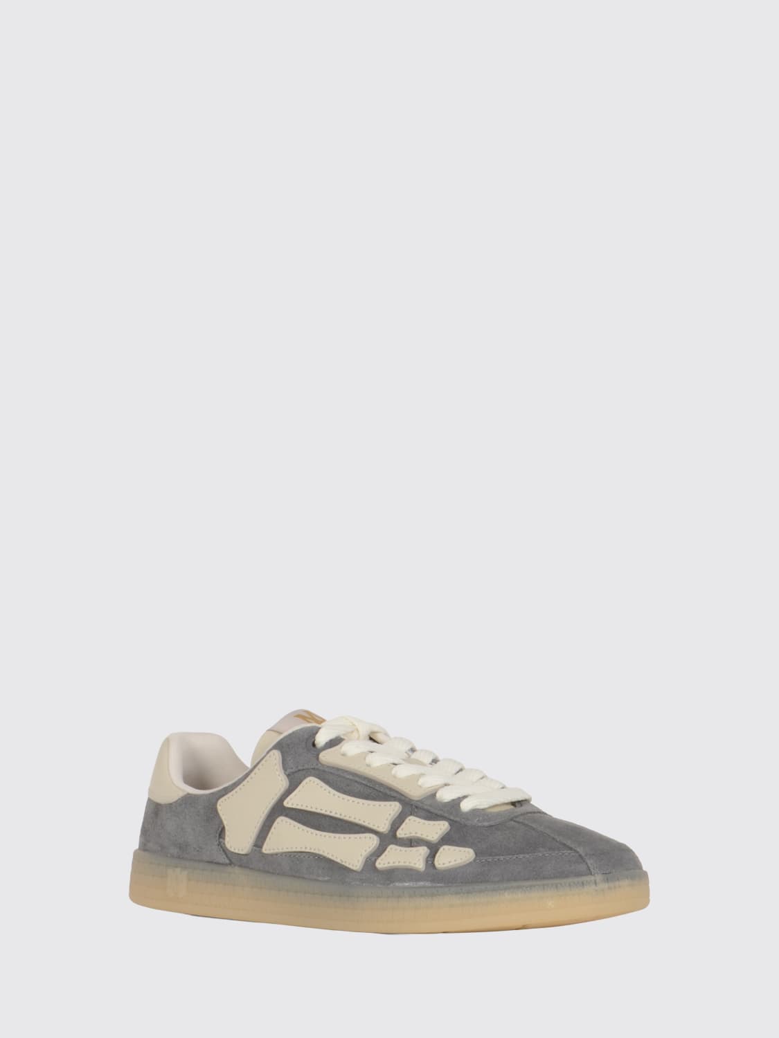 AMIRI SNEAKERS: Sneakers men Amiri, Grey - Img 2