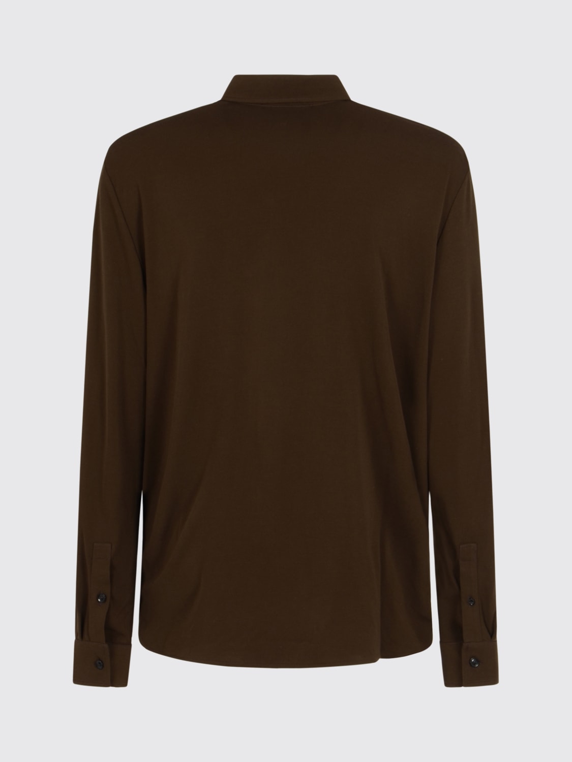 AMIRI SHIRT: Shirt men Amiri, Brown - Img 2