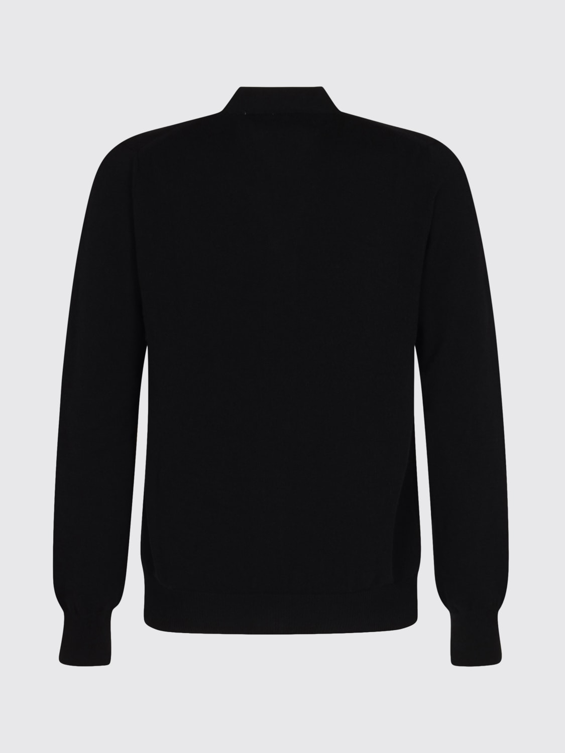 COMME DES GARÇONS PLAY SWEATER: Sweater men Comme Des Garçons Play, Black - Img 2