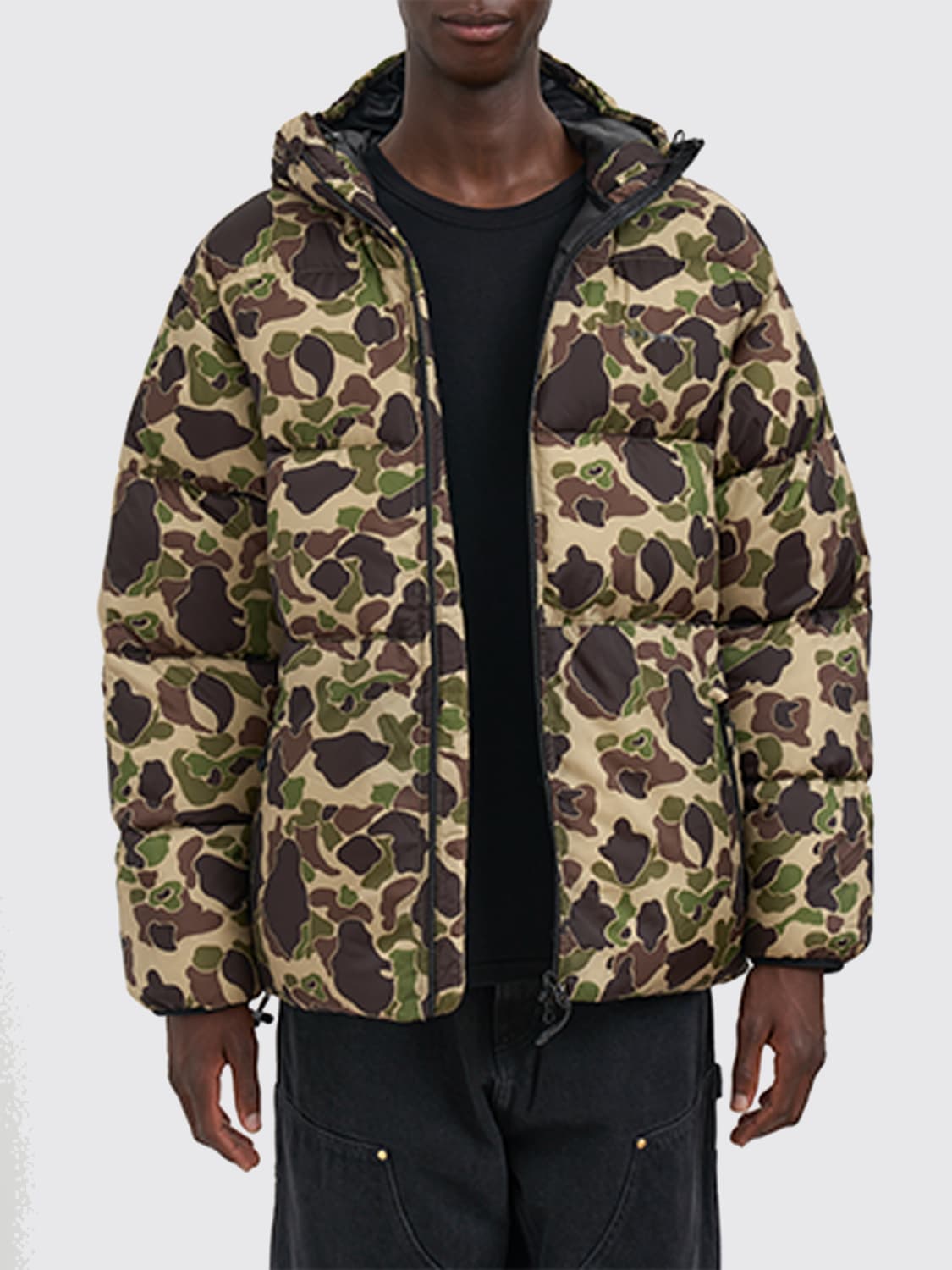 CARHARTT WIP JACKE: Jacke herren Carhartt Wip, Bunt - Img 4