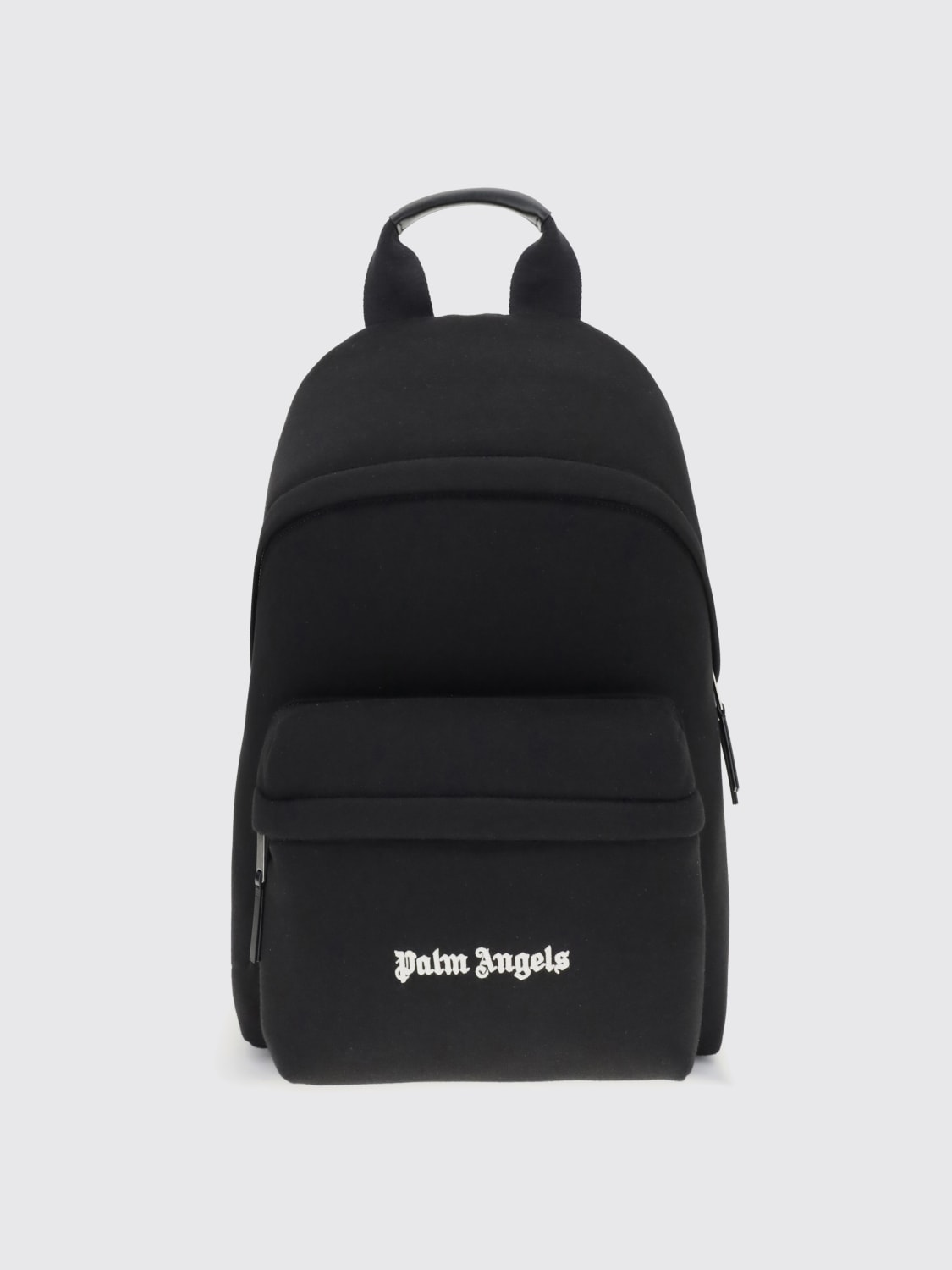 PALM ANGELS BACKPACK: Backpack men Palm Angels, Black - Img 1