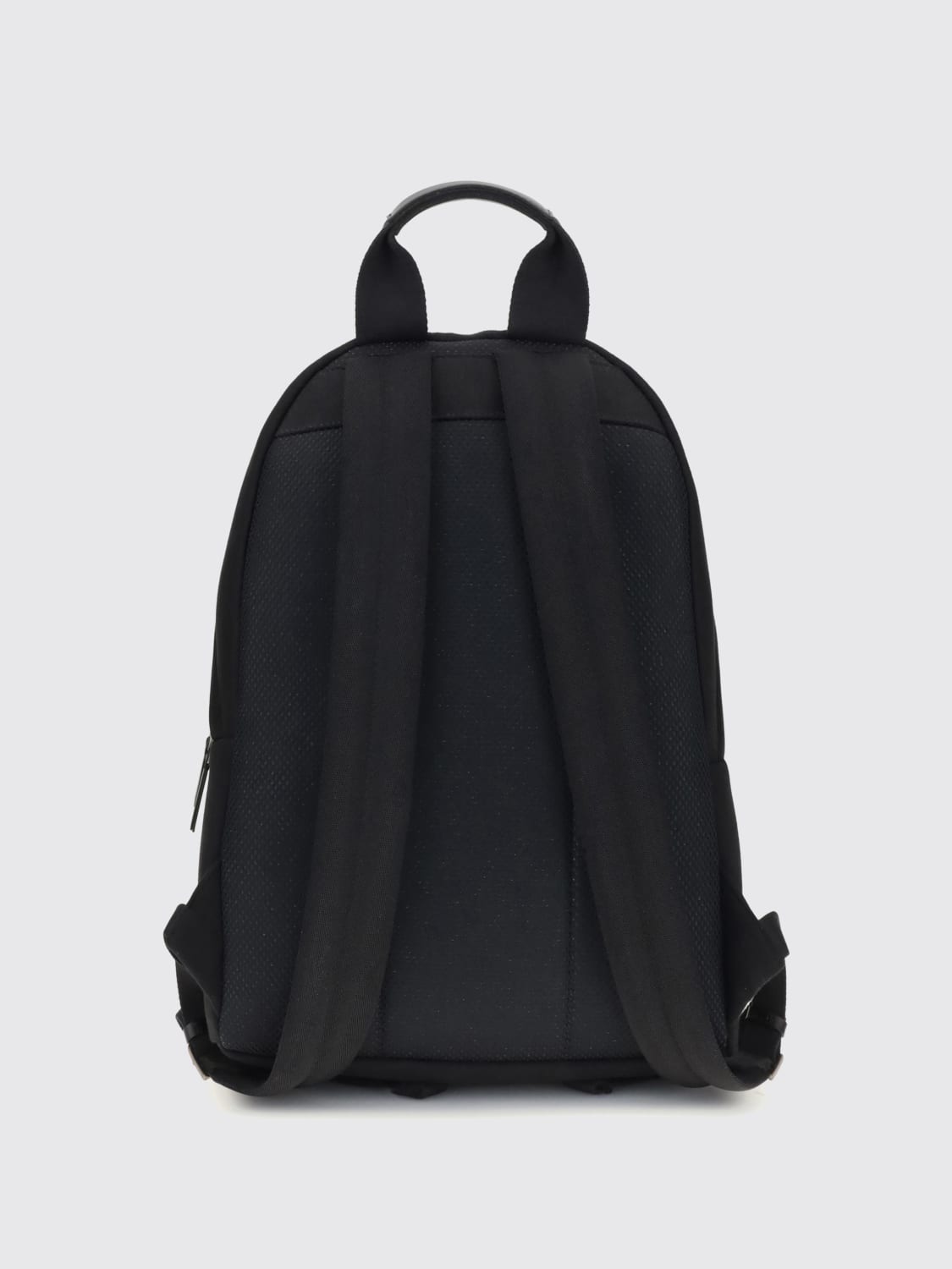 PALM ANGELS BACKPACK: Backpack men Palm Angels, Black - Img 2