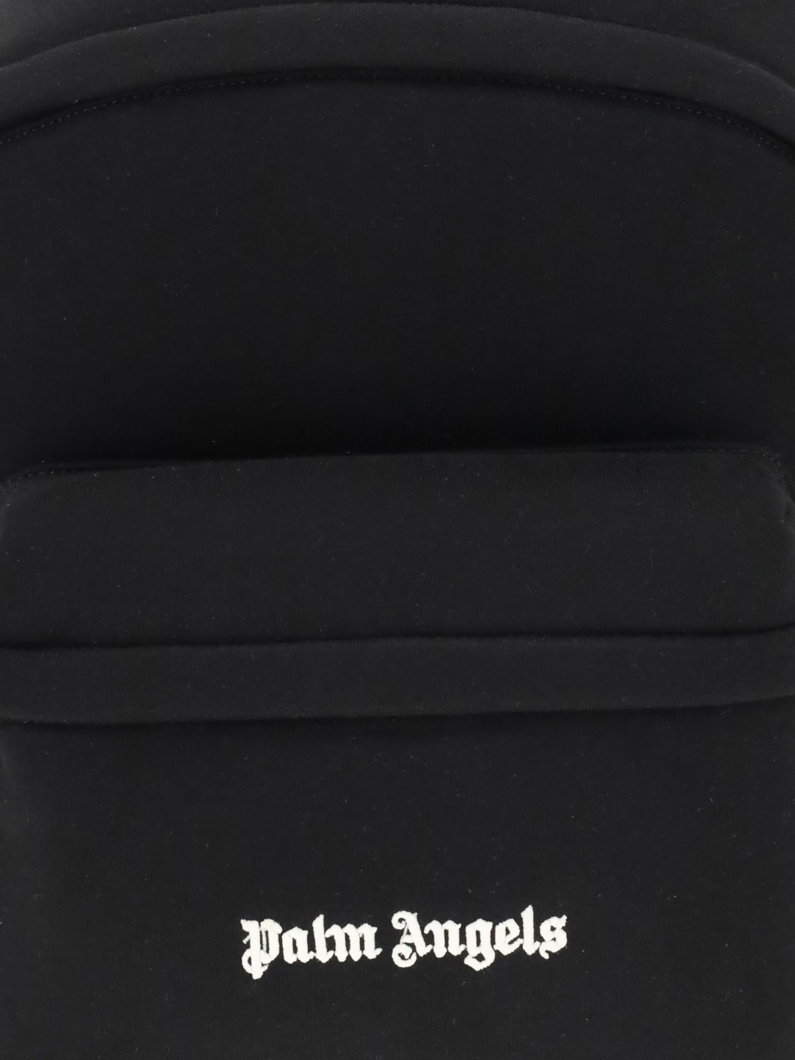 PALM ANGELS BACKPACK: Backpack men Palm Angels, Black - Img 3