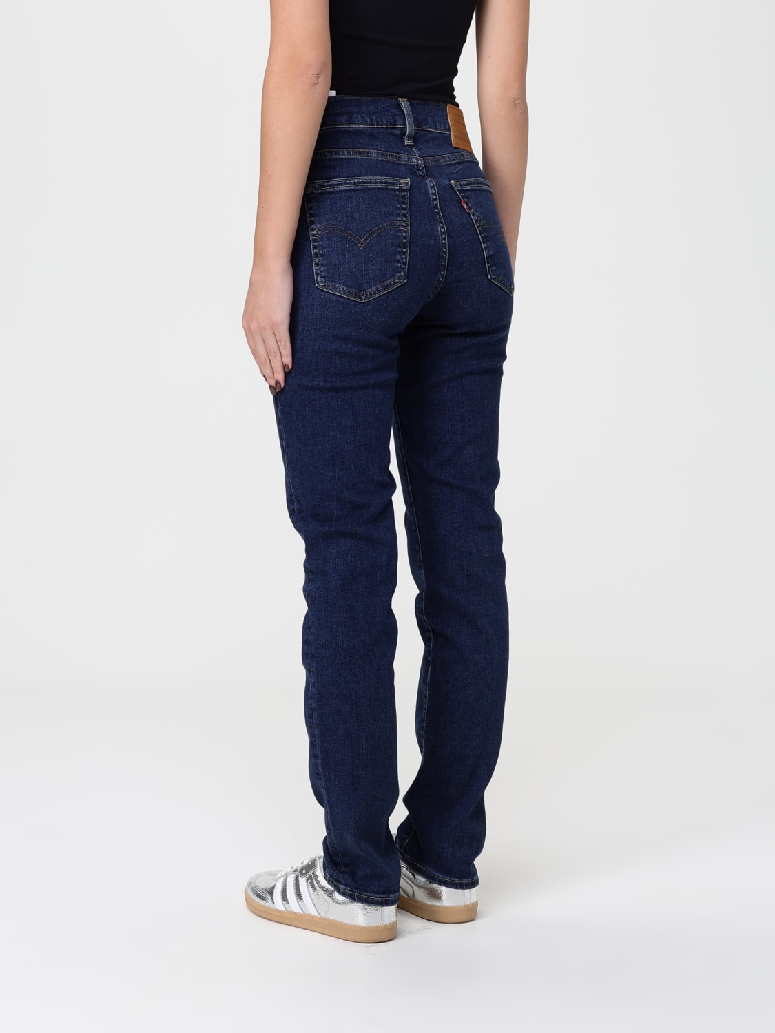 LEVI'S VAQUEROS: Pantalones mujer Levi's, Denim - Img 2