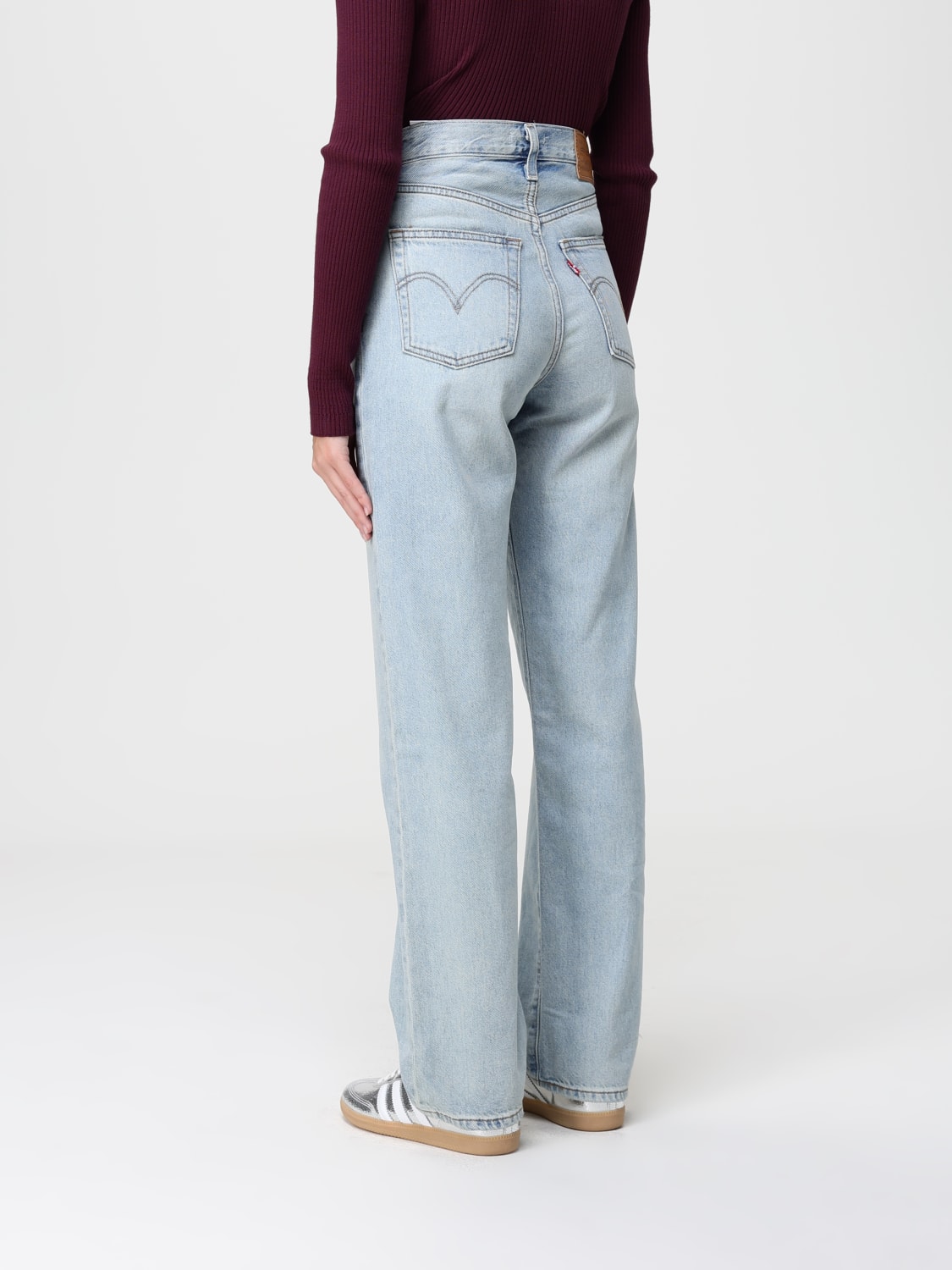 LEVI'S VAQUEROS: Pantalones mujer Levi's, Denim - Img 2