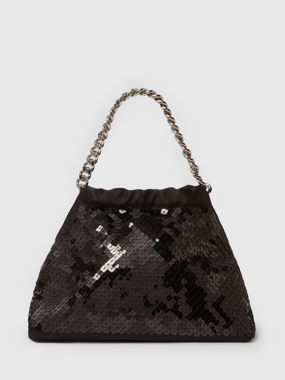 STELLA MCCARTNEY HANDBAG: Handbag woman Stella McCartney, Black - Img 2