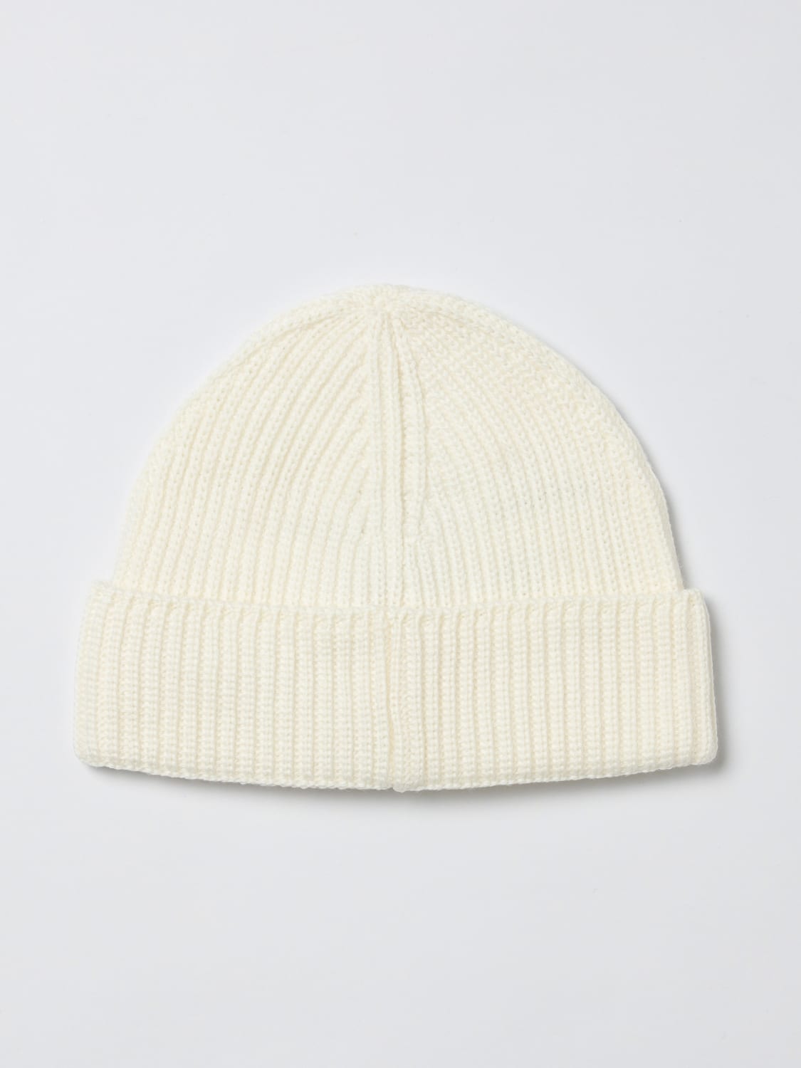 C.P. COMPANY HAT: Hat men C.P. Company, White - Img 2