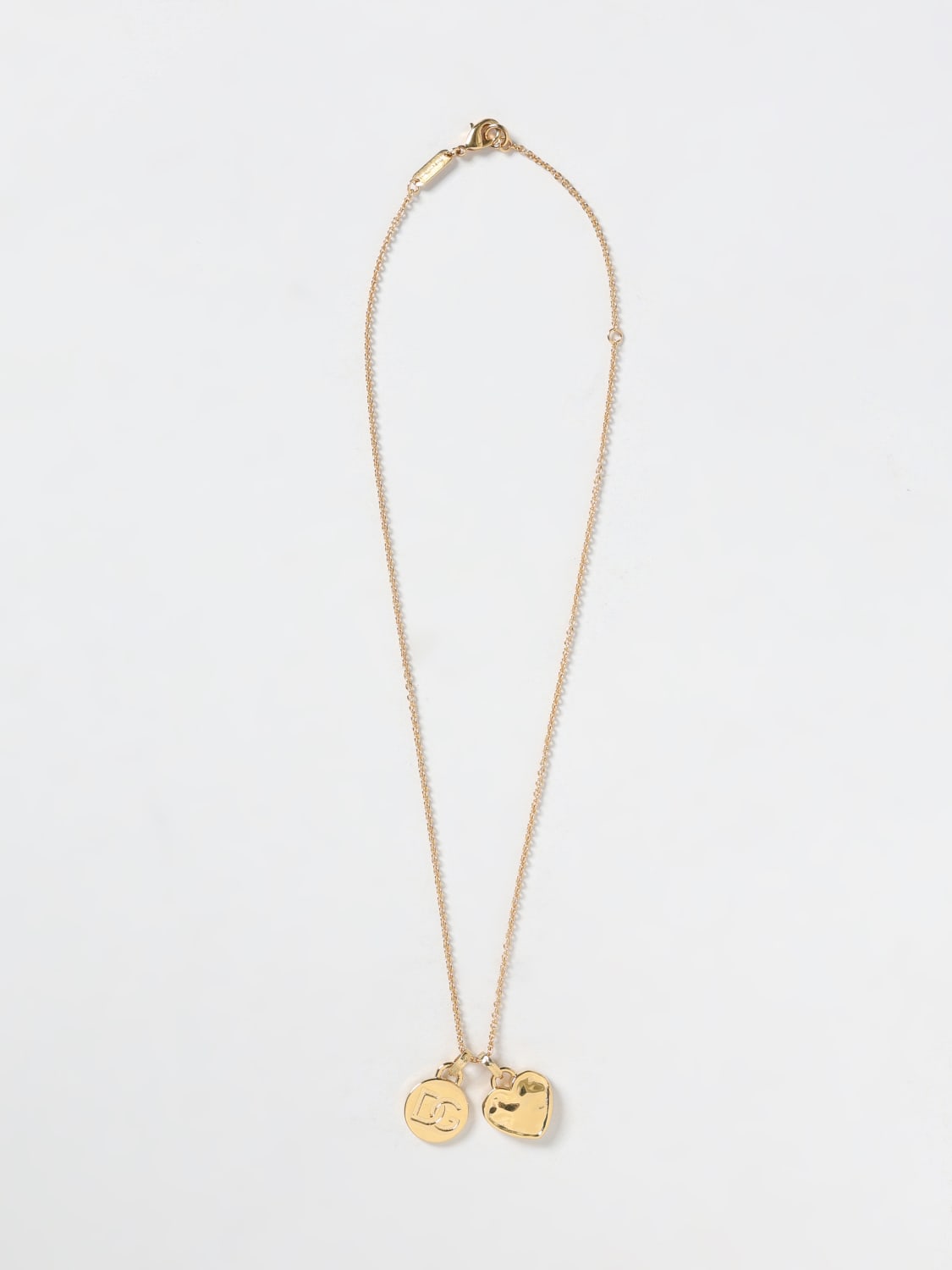 DOLCE & GABBANA JEWEL: Jewel woman Dolce & Gabbana, Gold - Img 1