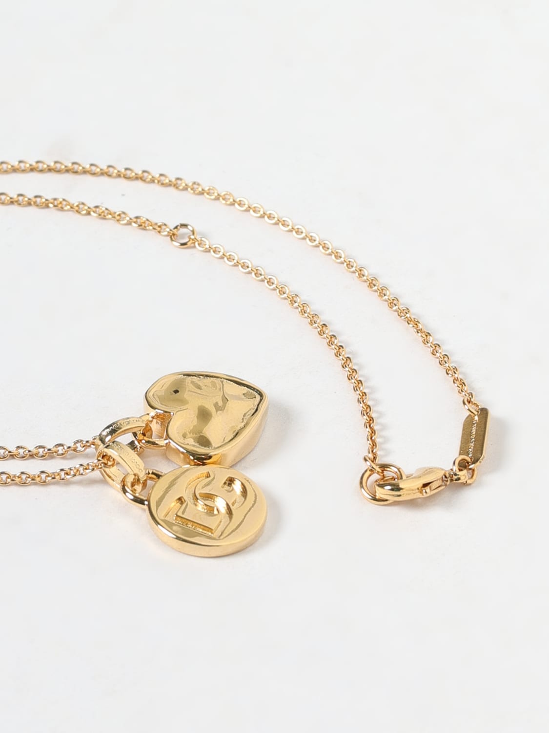 DOLCE & GABBANA JEWEL: Jewel woman Dolce & Gabbana, Gold - Img 2