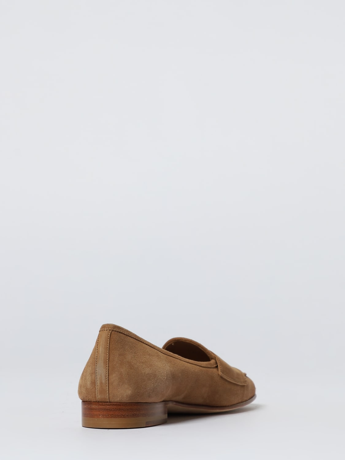 EDHEN MILANO 系带鞋: 乐福鞋 男士 EdhÉn Milano, 棕色 - Img 3