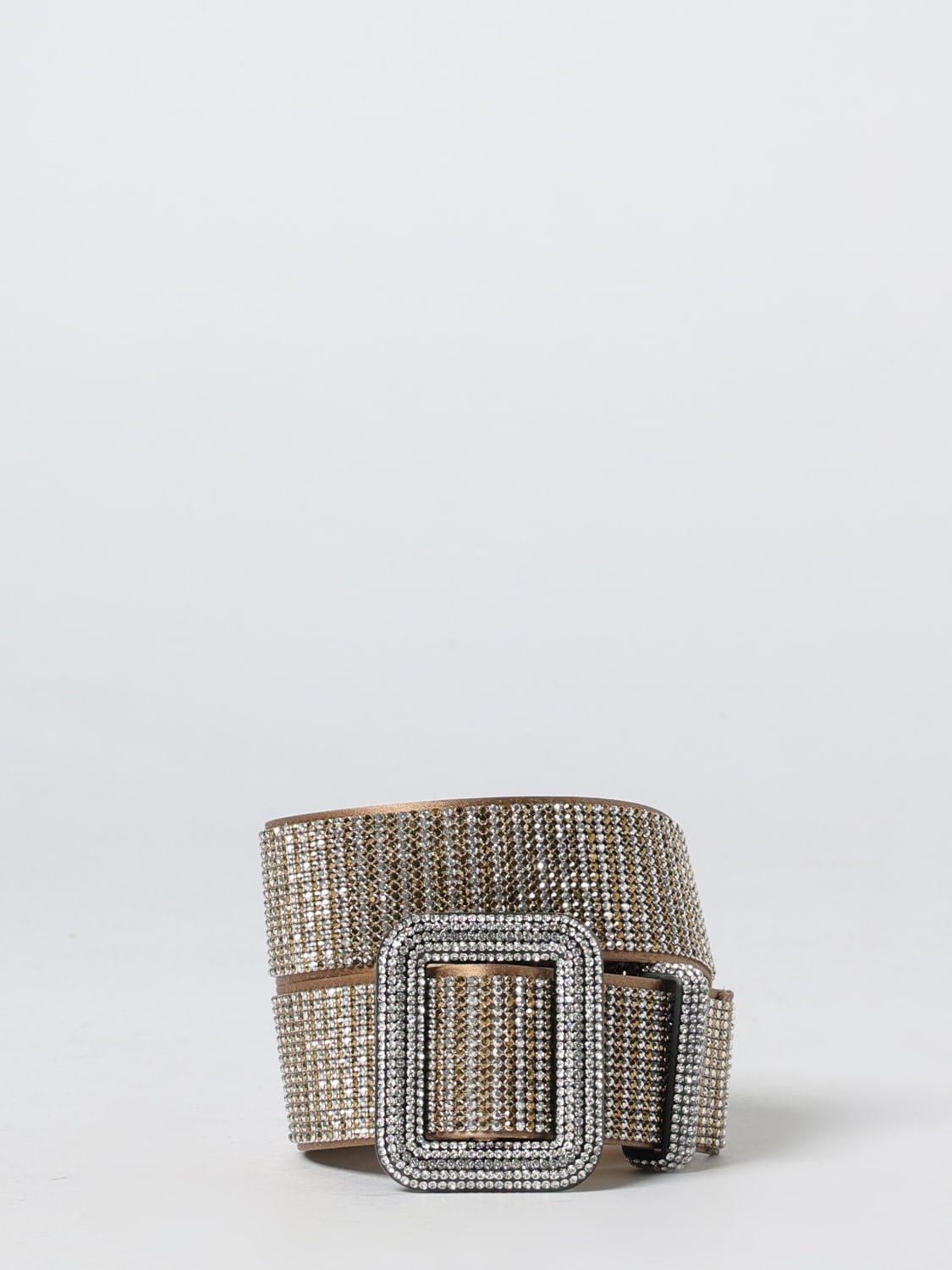 BENEDETTA BRUZZICHES РЕМЕНЬ: Браслет Женское Benedetta Bruzziches, Золотой - Img 1