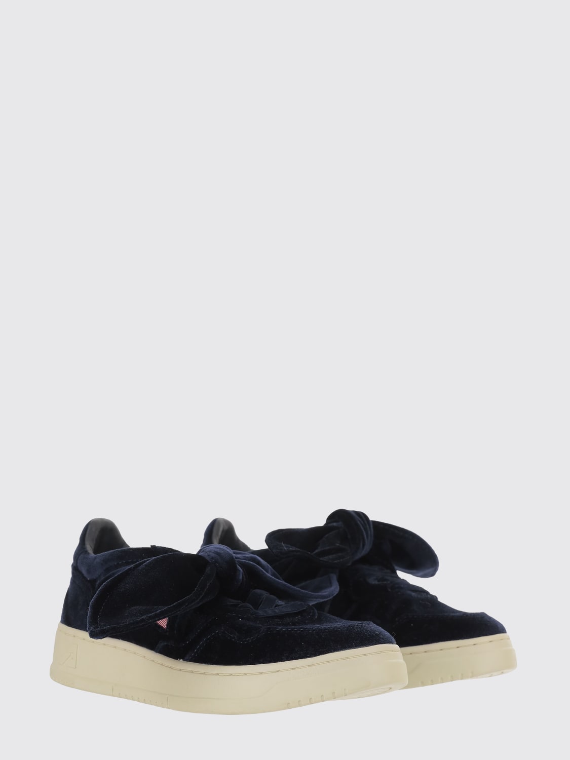 AUTRY SNEAKERS: Sneakers woman Autry, Black - Img 2