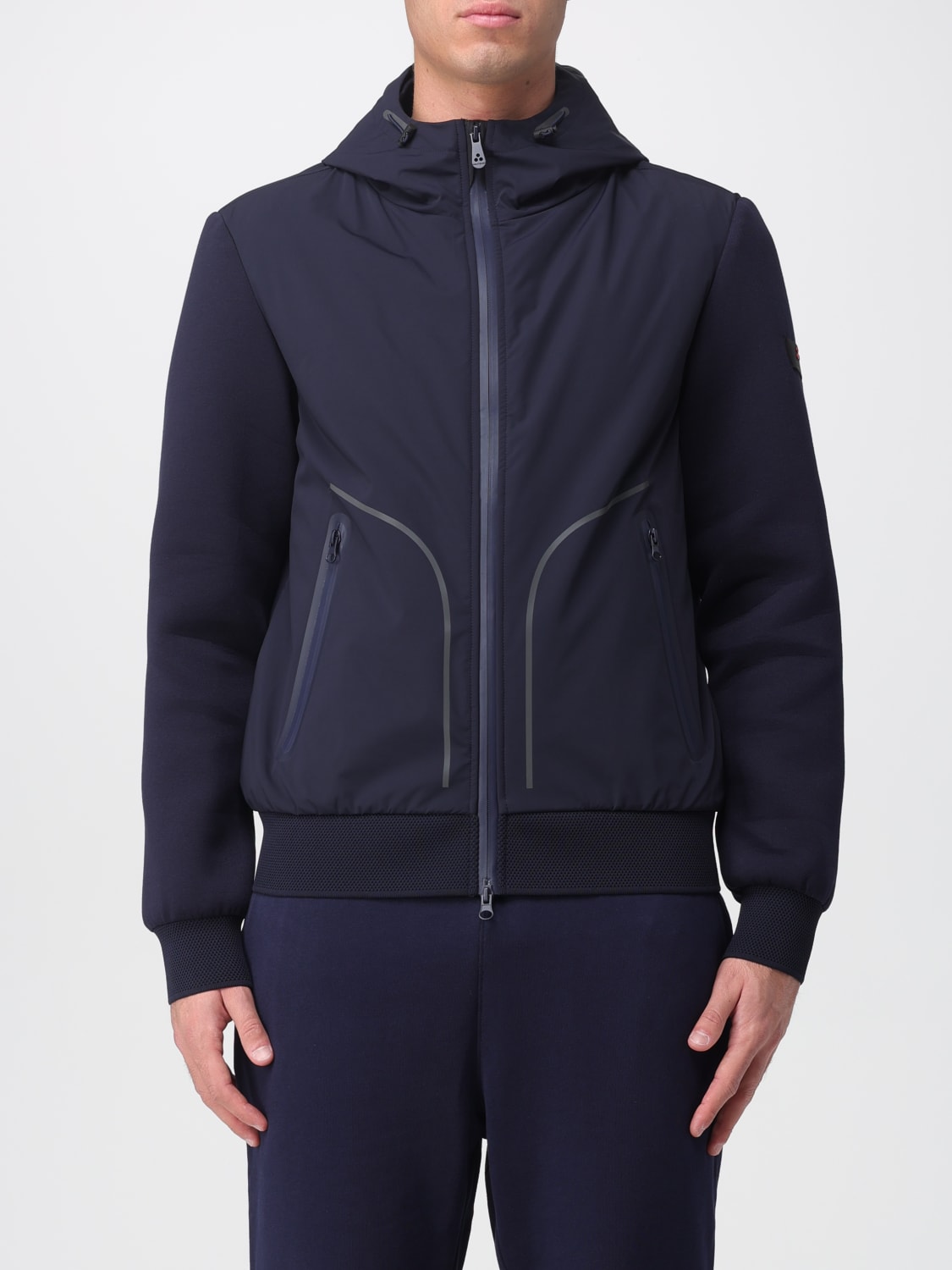 PEUTEREY VESTE: Veste homme Peuterey, Bleu - Img 1