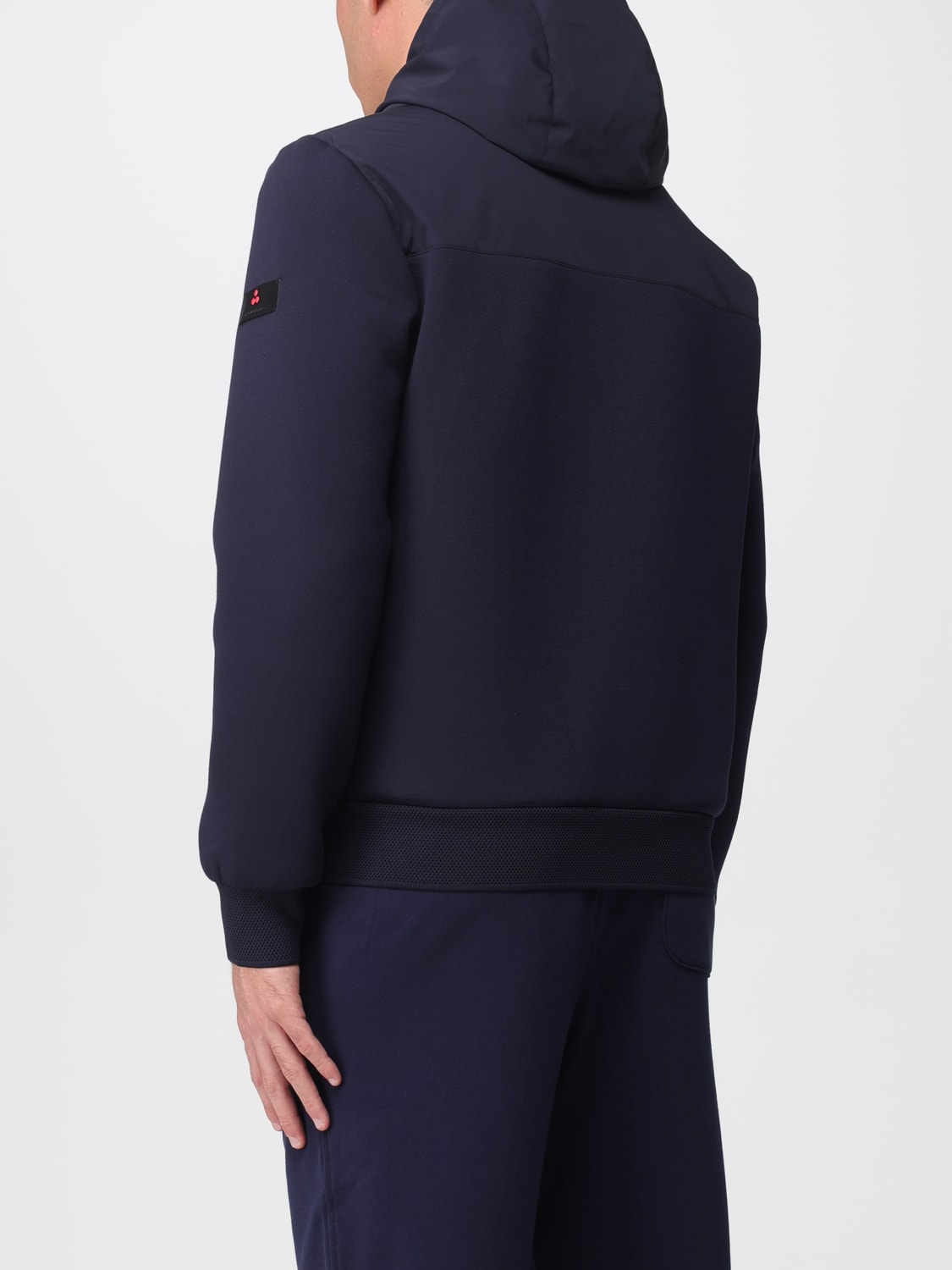 PEUTEREY VESTE: Veste homme Peuterey, Bleu - Img 2