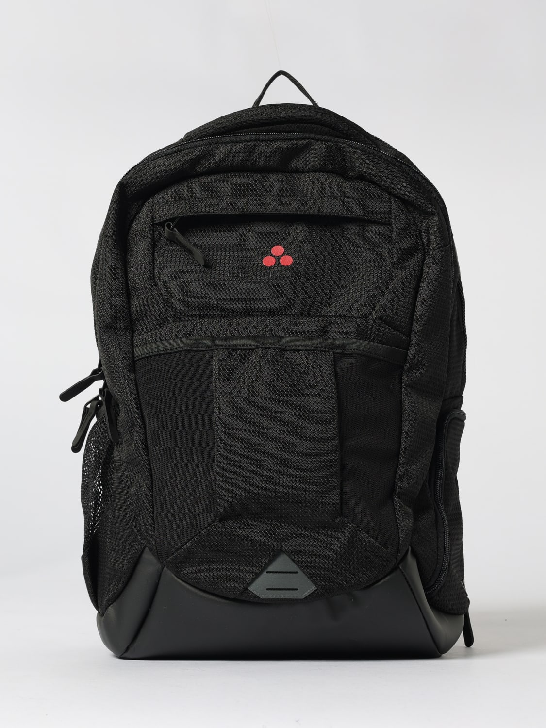 PEUTEREY BACKPACK: Backpack men Peuterey, Black - Img 1