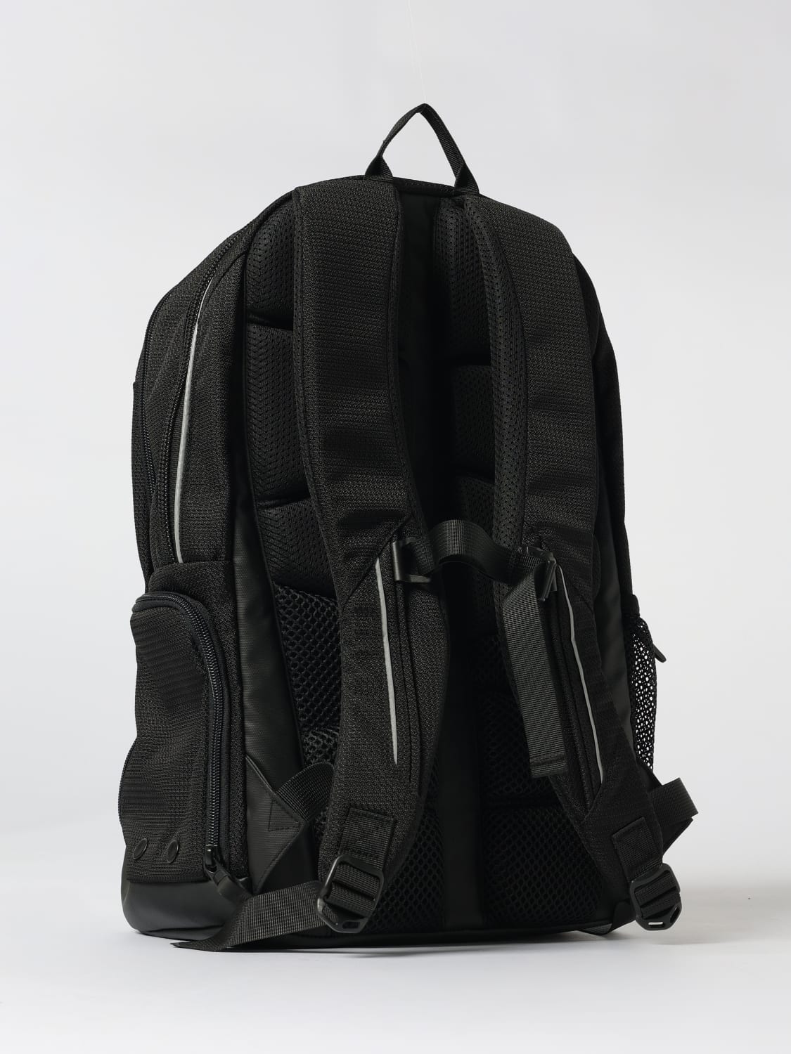 PEUTEREY BACKPACK: Backpack men Peuterey, Black - Img 2