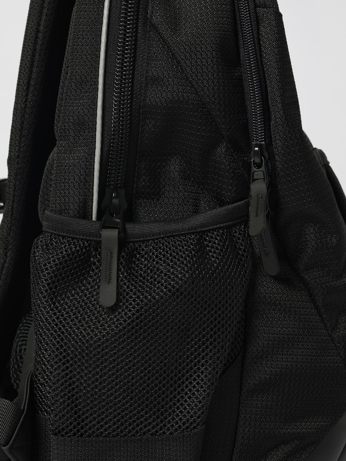 PEUTEREY BACKPACK: Backpack men Peuterey, Black - Img 3