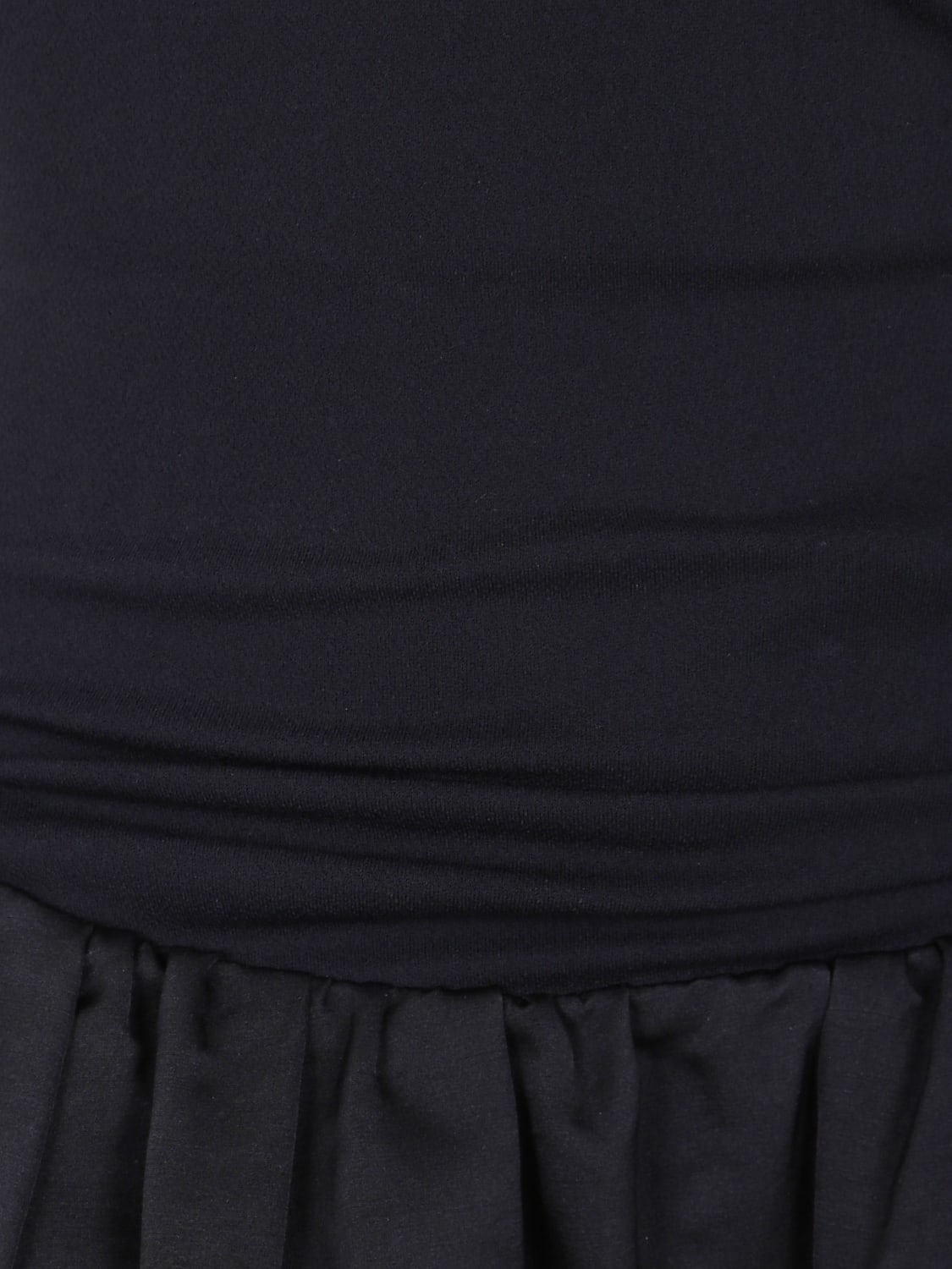 MAGDA BUTRYM VESTIDO: Vestido mujer Magda Butrym, Negro - Img 3