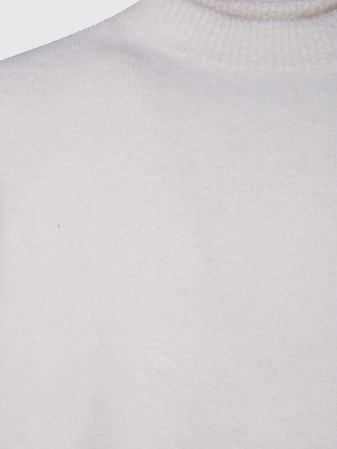 JACQUEMUS SWEATER: Sweater men Jacquemus, White - Img 3