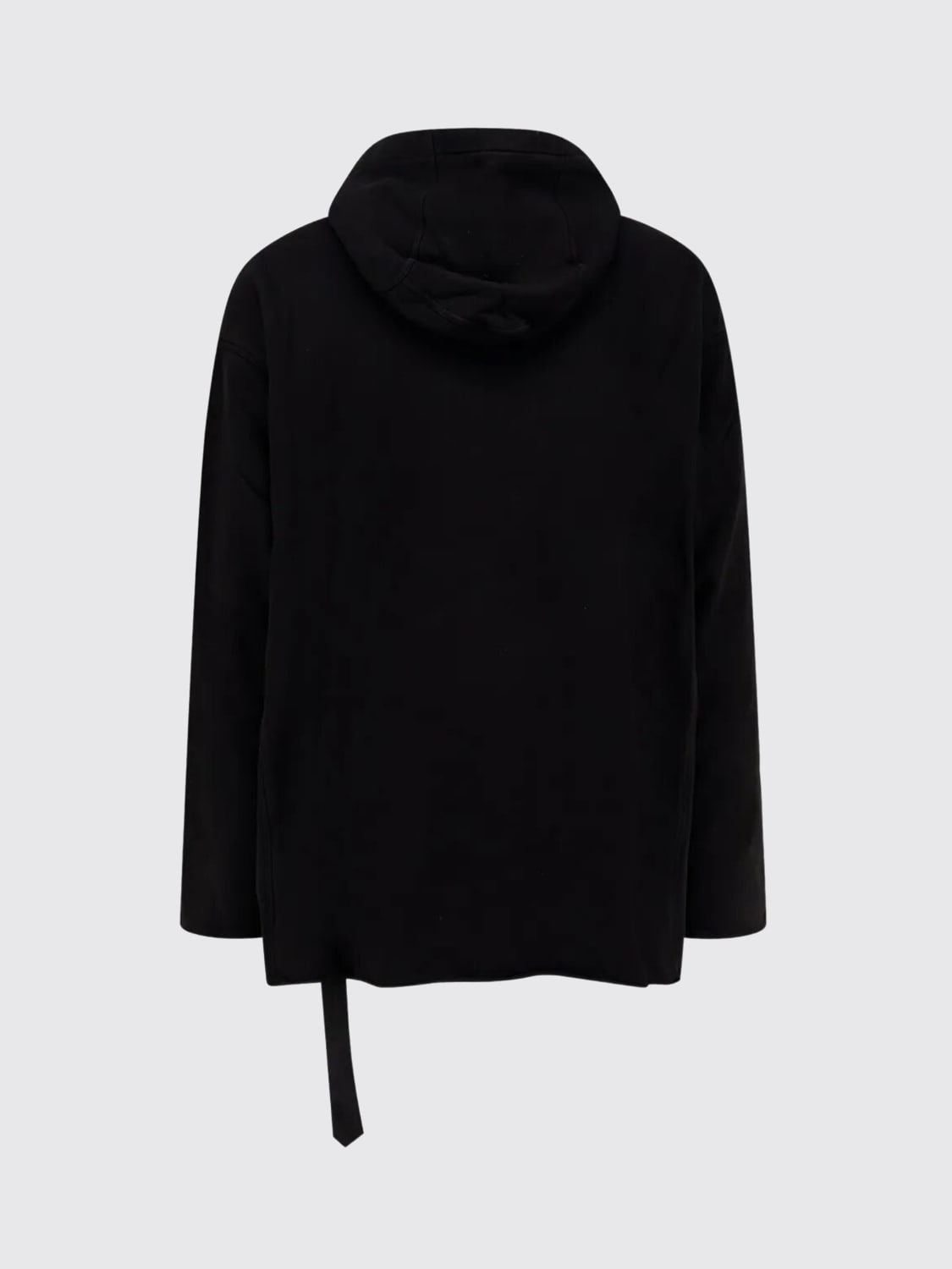 RICK OWENS DRKSHDW SWEATSHIRT: Sweatshirt homme Rick Owens Drkshdw, Noir - Img 2