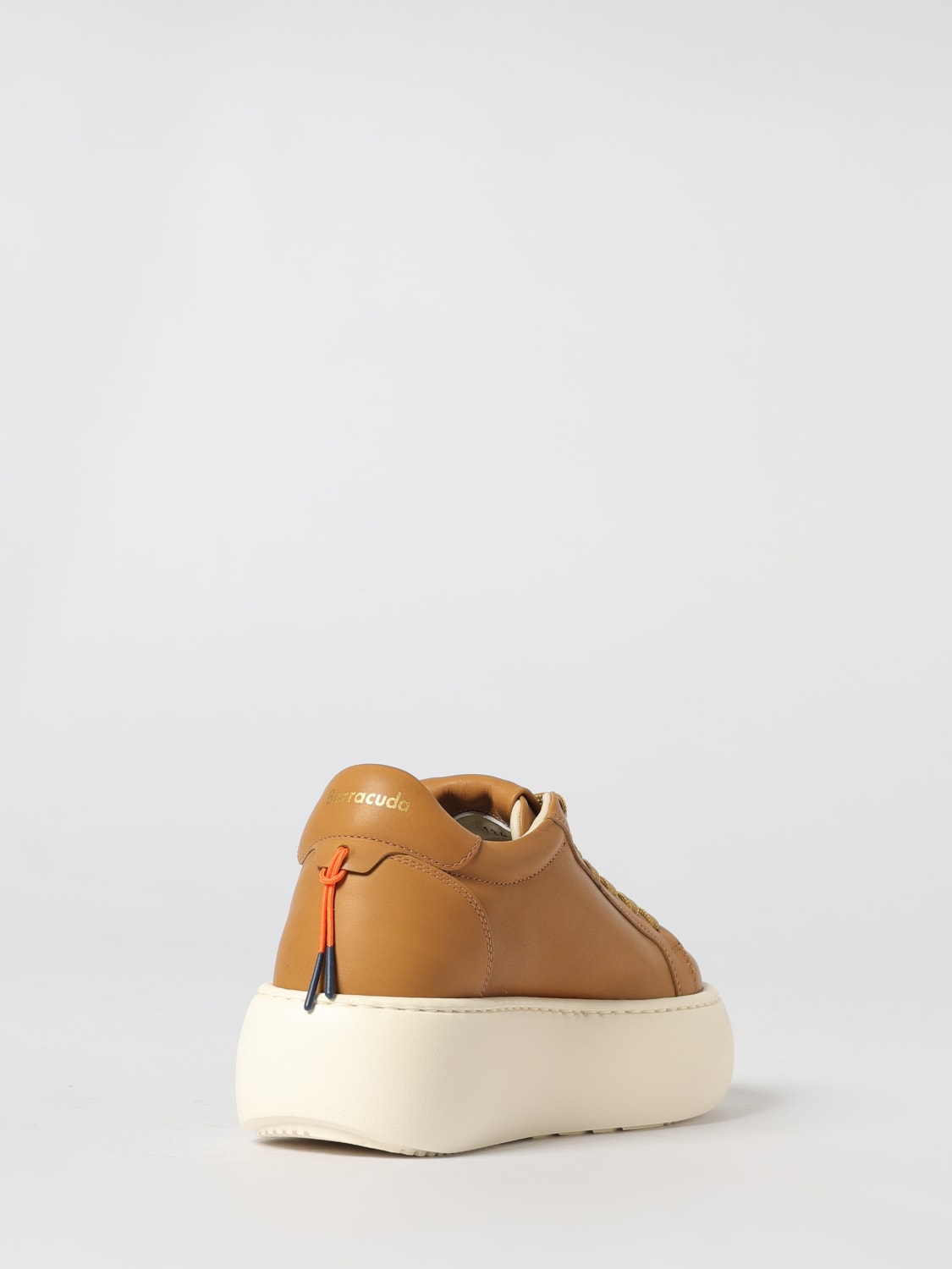 BARRACUDA SNEAKERS: Schuhe damen Barracuda, Camel - Img 3