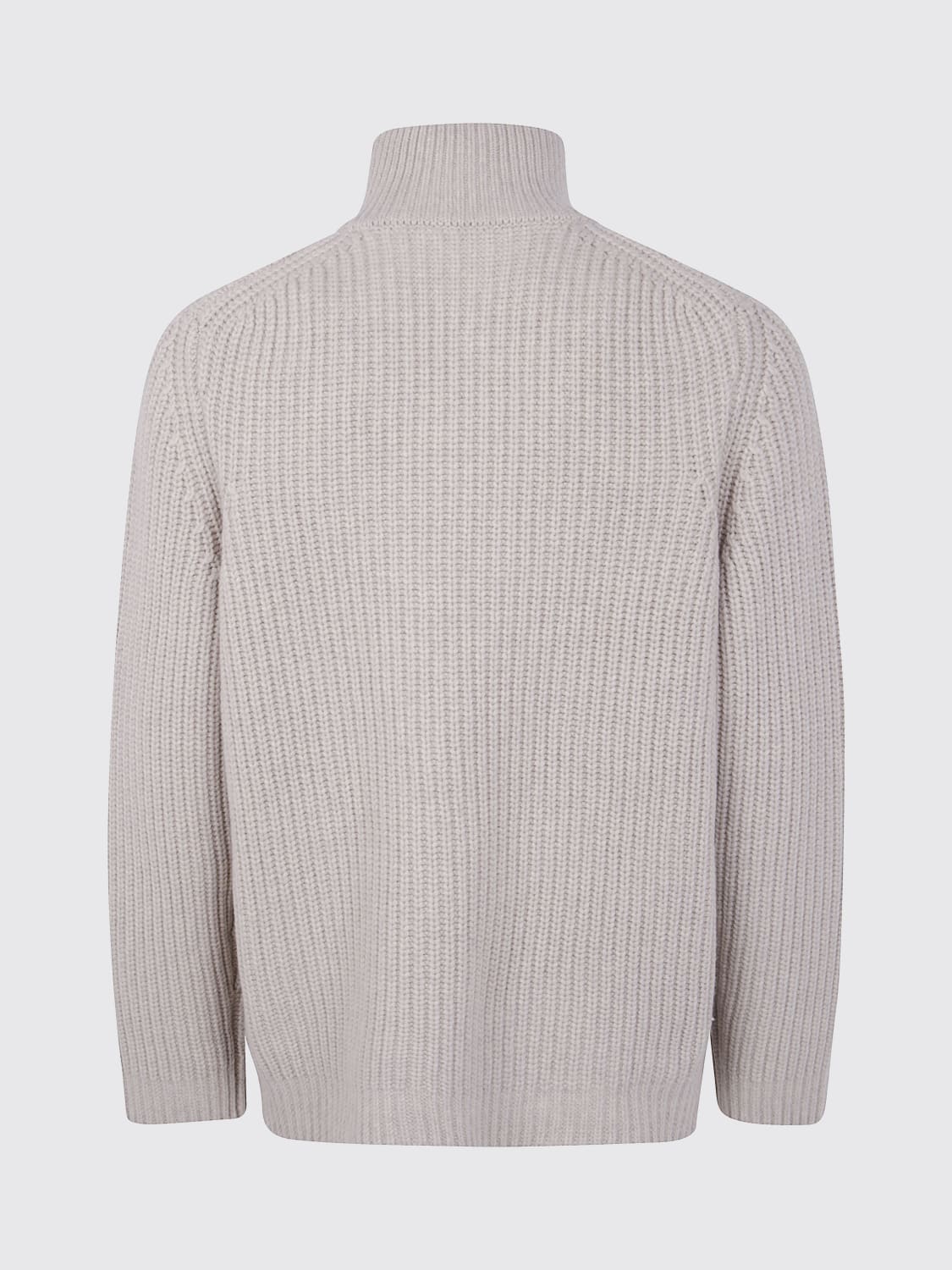 BALLANTYNE SWEATER: Jacket men Ballantyne, White - Img 2