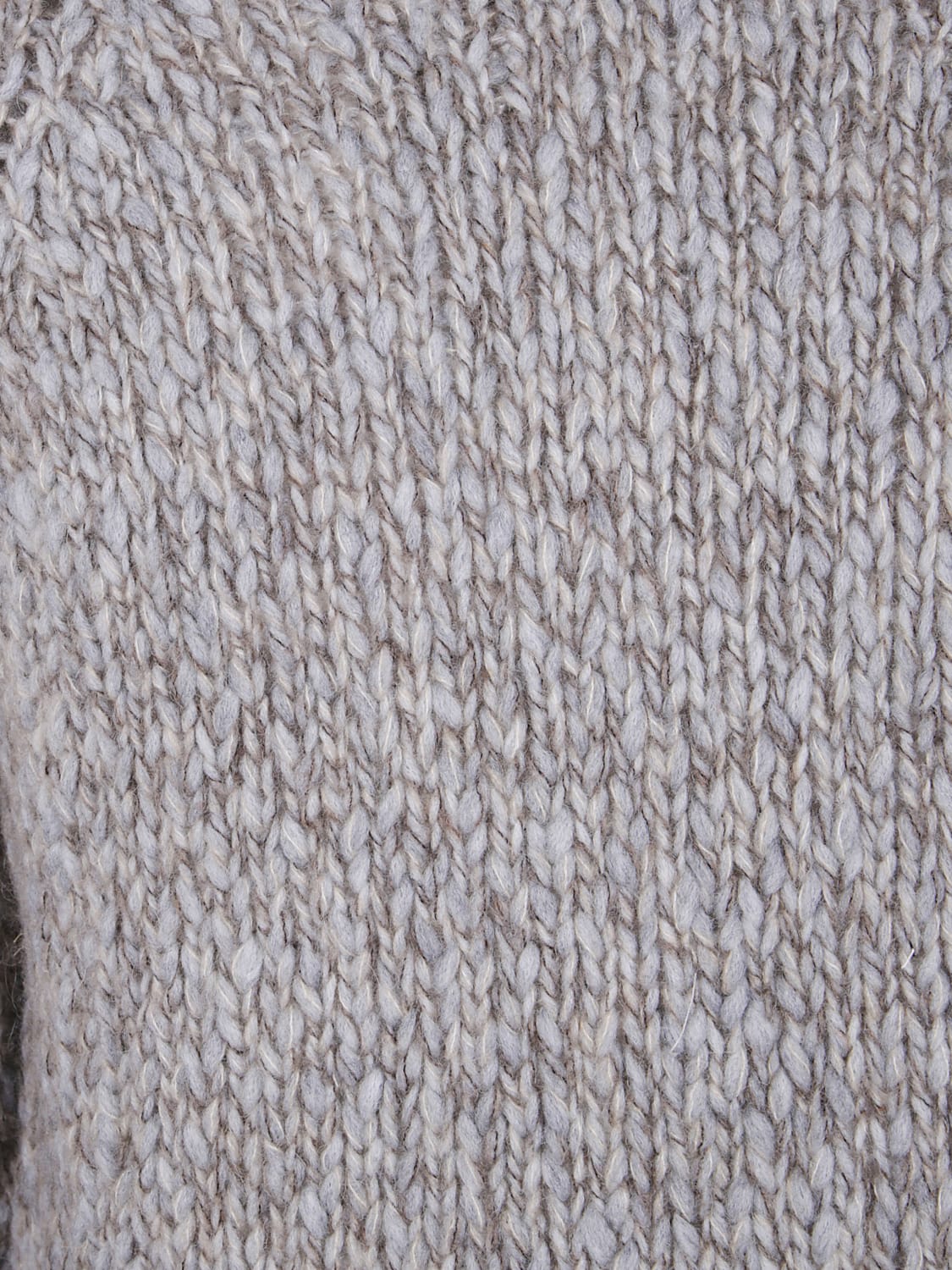 BALLANTYNE JERSEY: Jersey hombre Ballantyne, Crudo - Img 3