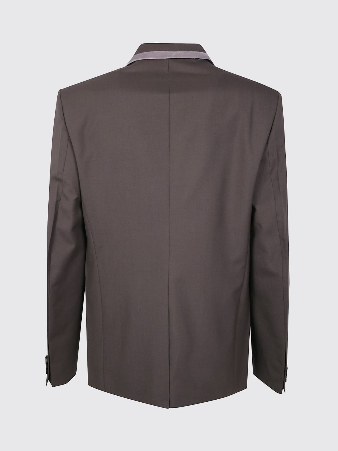 MARNI JACKE: Blazer damen Marni, Braun - Img 2