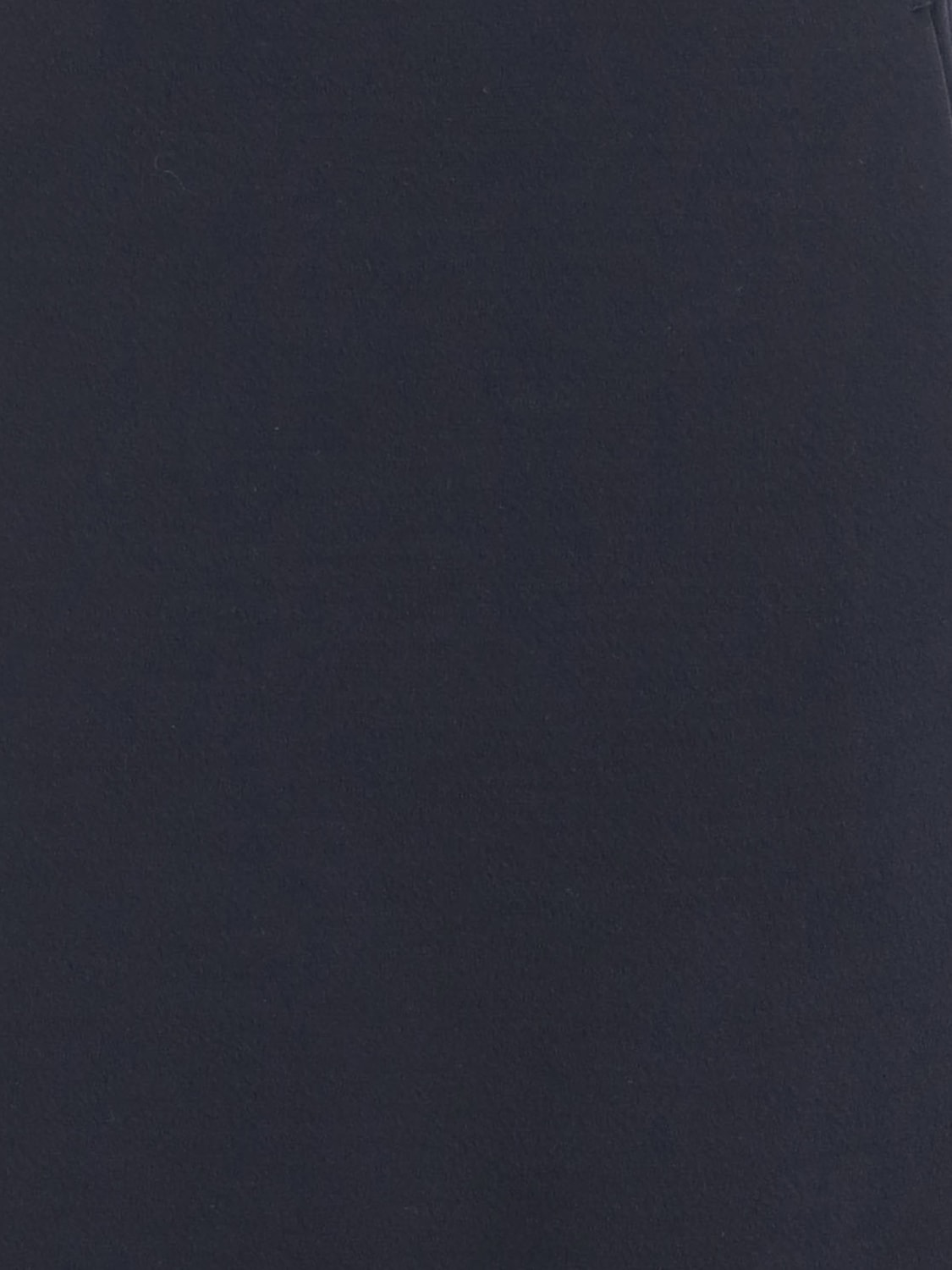 JIL SANDER ROCK: Rock damen Jil Sander, Blau - Img 3