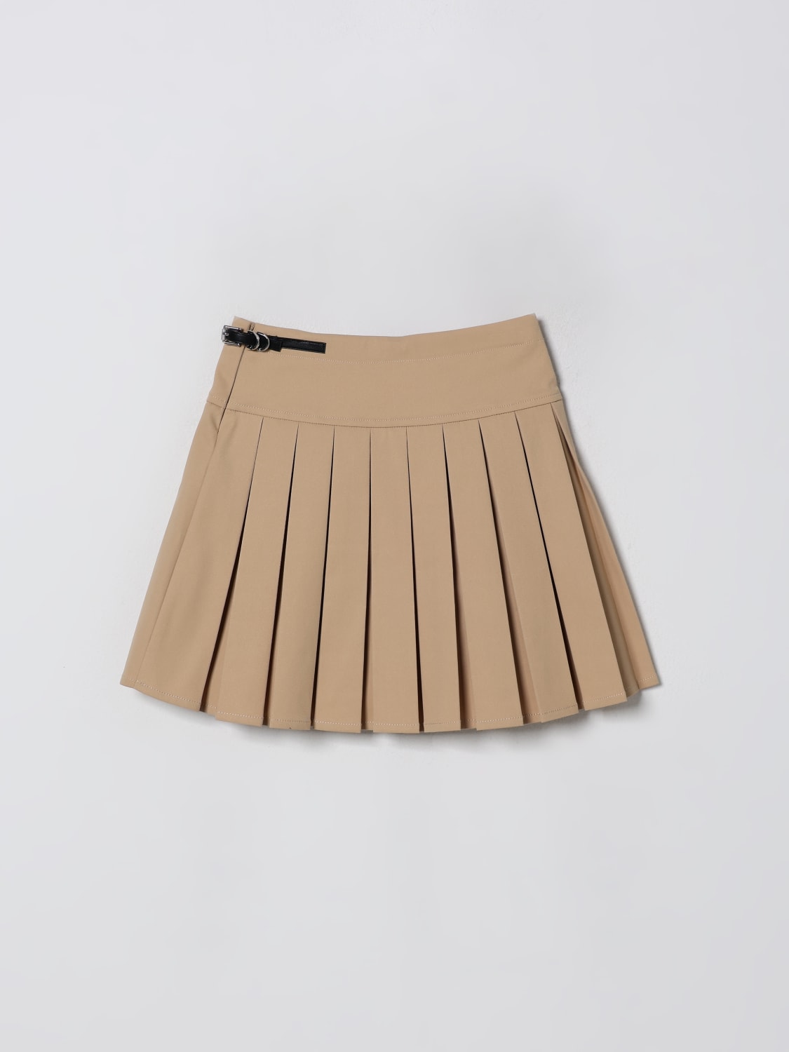 GIVENCHY ROCK: Rock kinder Givenchy, Beige - Img 2