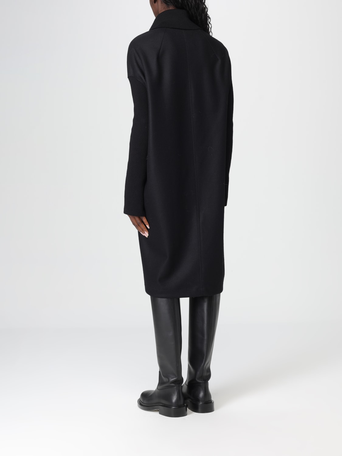 JIL SANDER DRESS: Dress woman Jil Sander, Black - Img 2