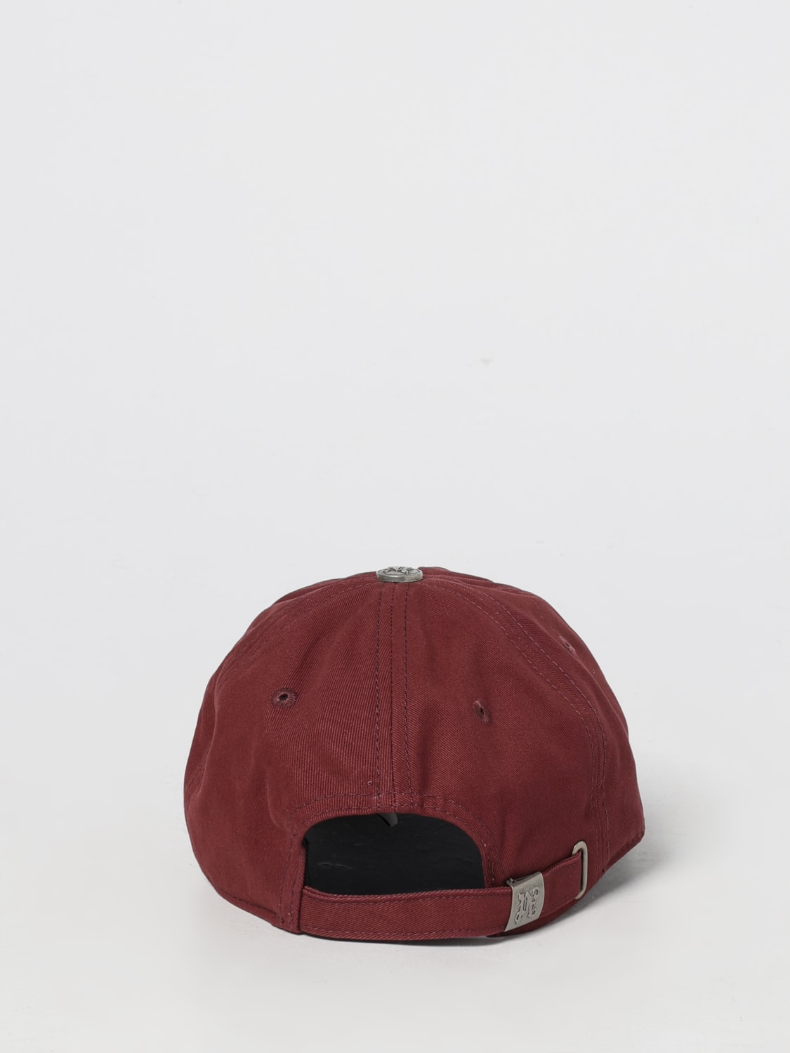 PALM ANGELS HAT: Hat men Palm Angels, Red - Img 3