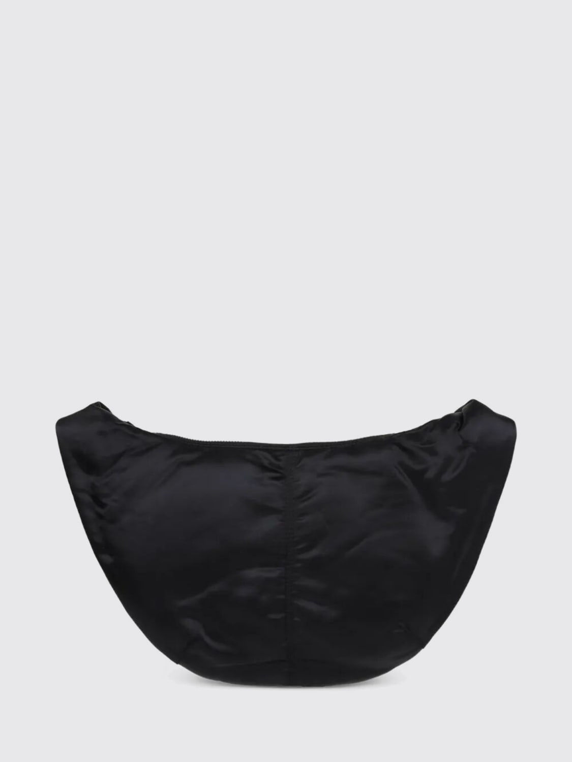 COMME DES GARÇONS HOMME PLUS BORSA A TRACOLLA: Borsa a spalla Comme Des Garçons Homme Plus, Nero - Img 1