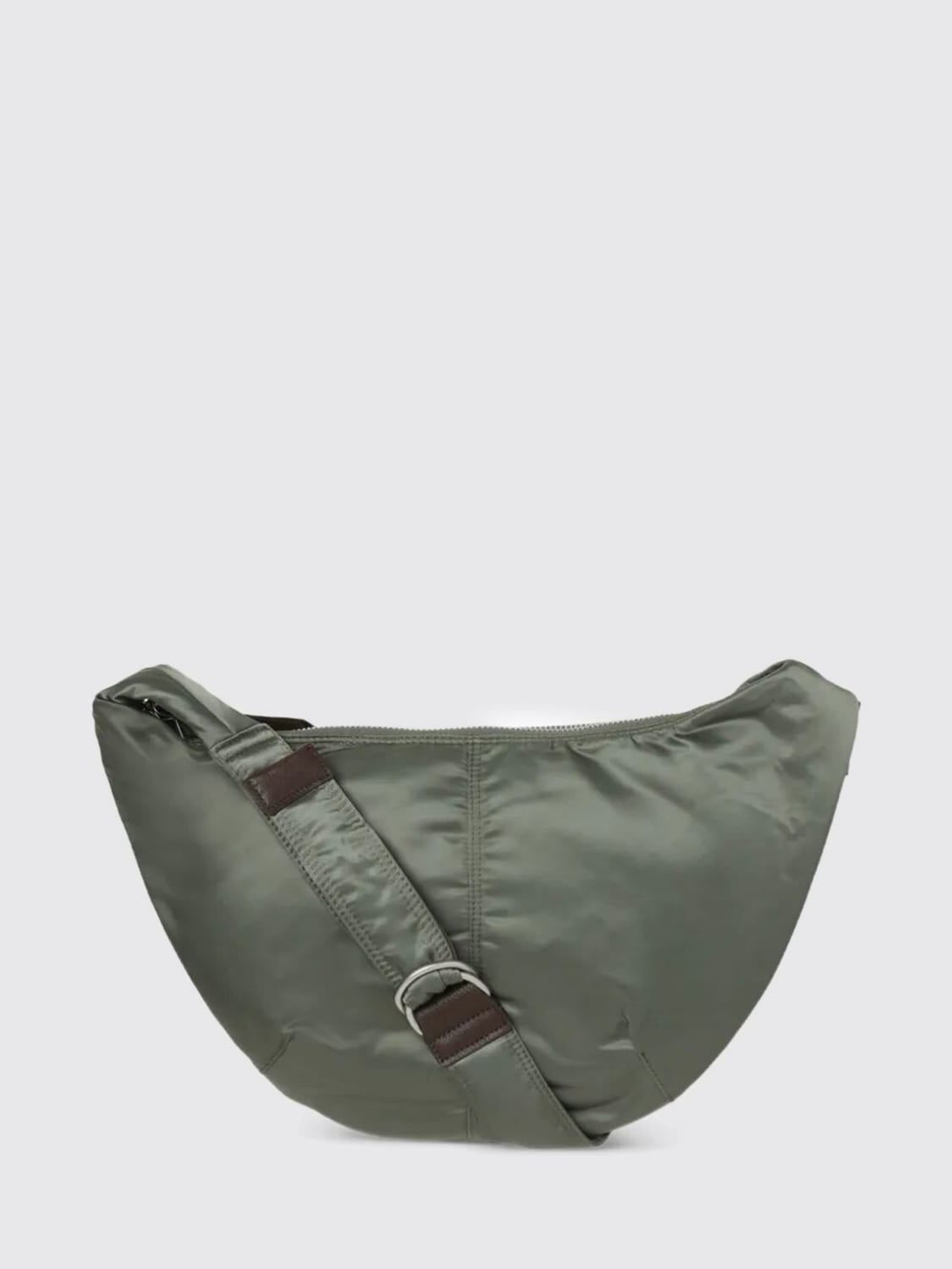 COMME DES GARÇONS HOMME PLUS 斜挎包: 包 男士 Comme Des Garçons Homme Plus, 卡其色 - Img 2