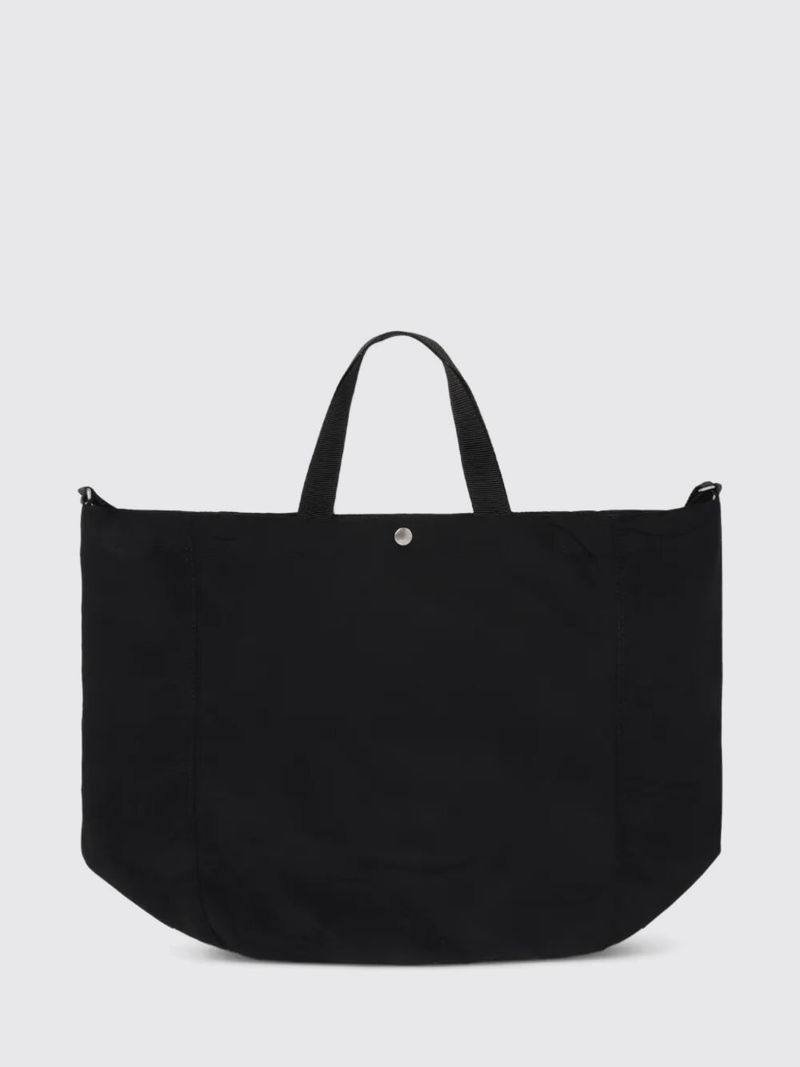 COMME DES GARÇONS HOMME PLUS SHOULDER BAG: Bag men Comme Des Garçons Homme Plus, Black - Img 2