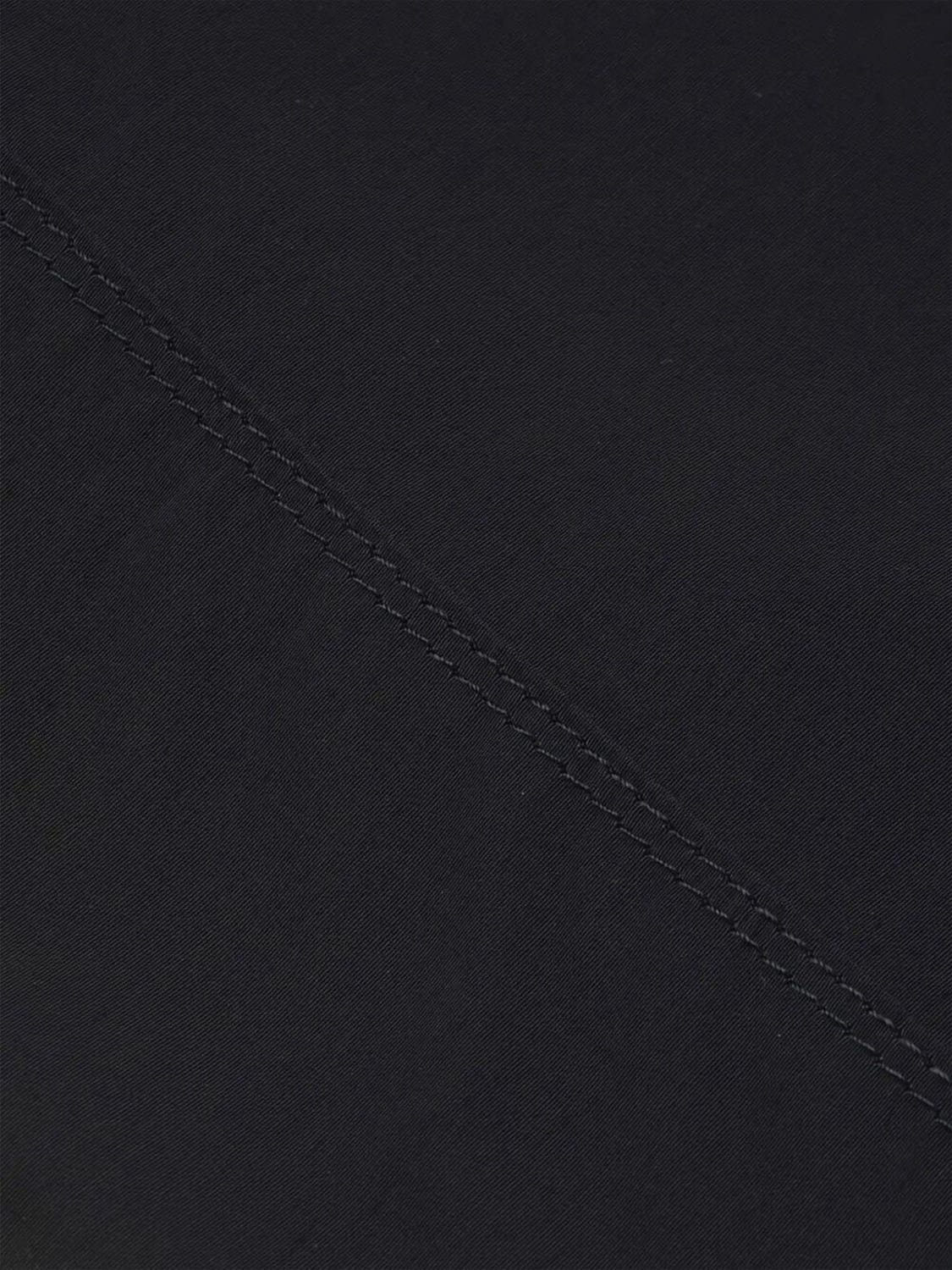 COMME DES GARÇONS HOMME PLUS SHOULDER BAG: Bag men Comme Des Garçons Homme Plus, Black - Img 3