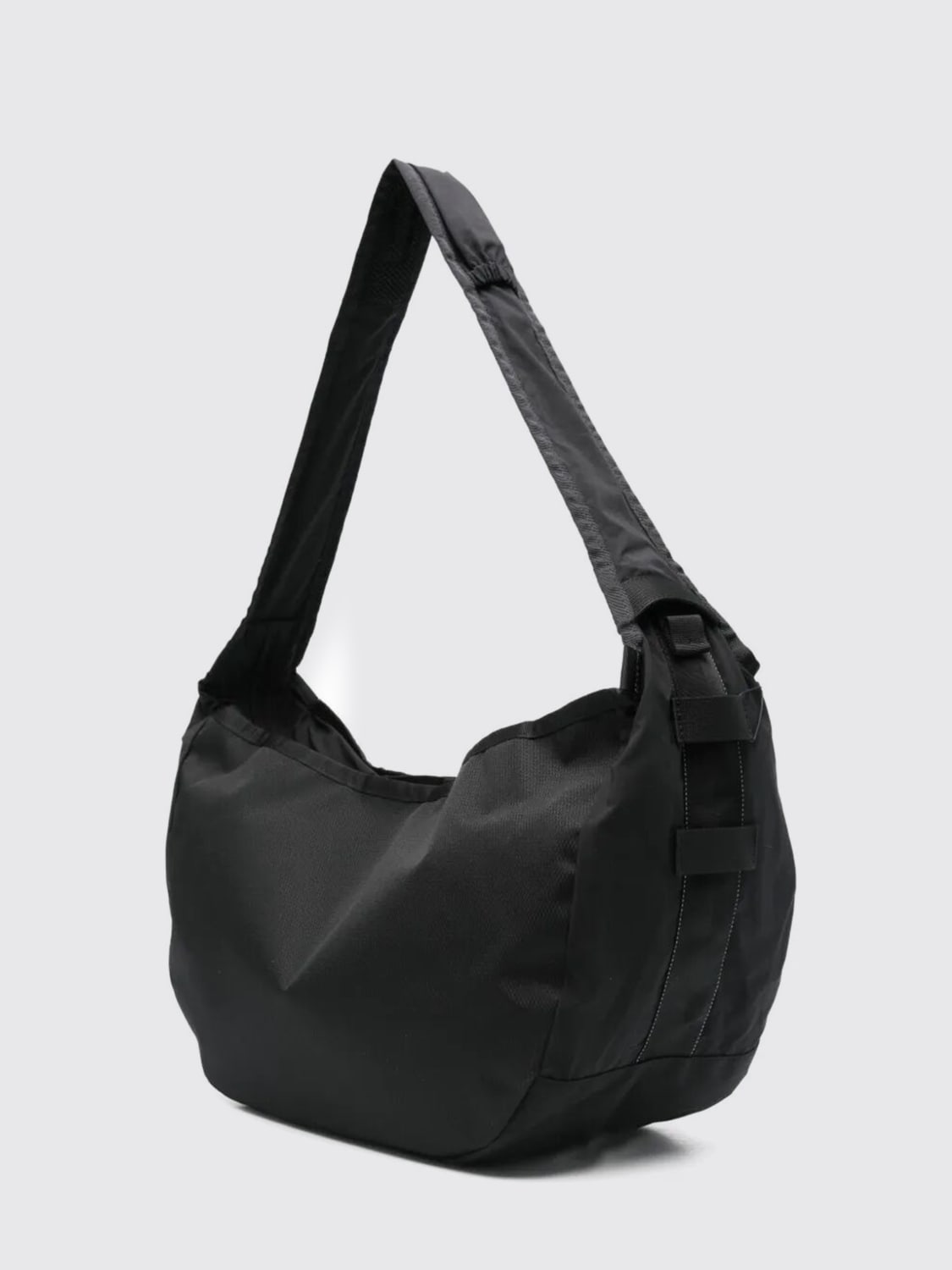 COMME DES GARÇONS HOMME PLUS SHOULDER BAG: Bag men Comme Des Garçons Homme Plus, Black - Img 2