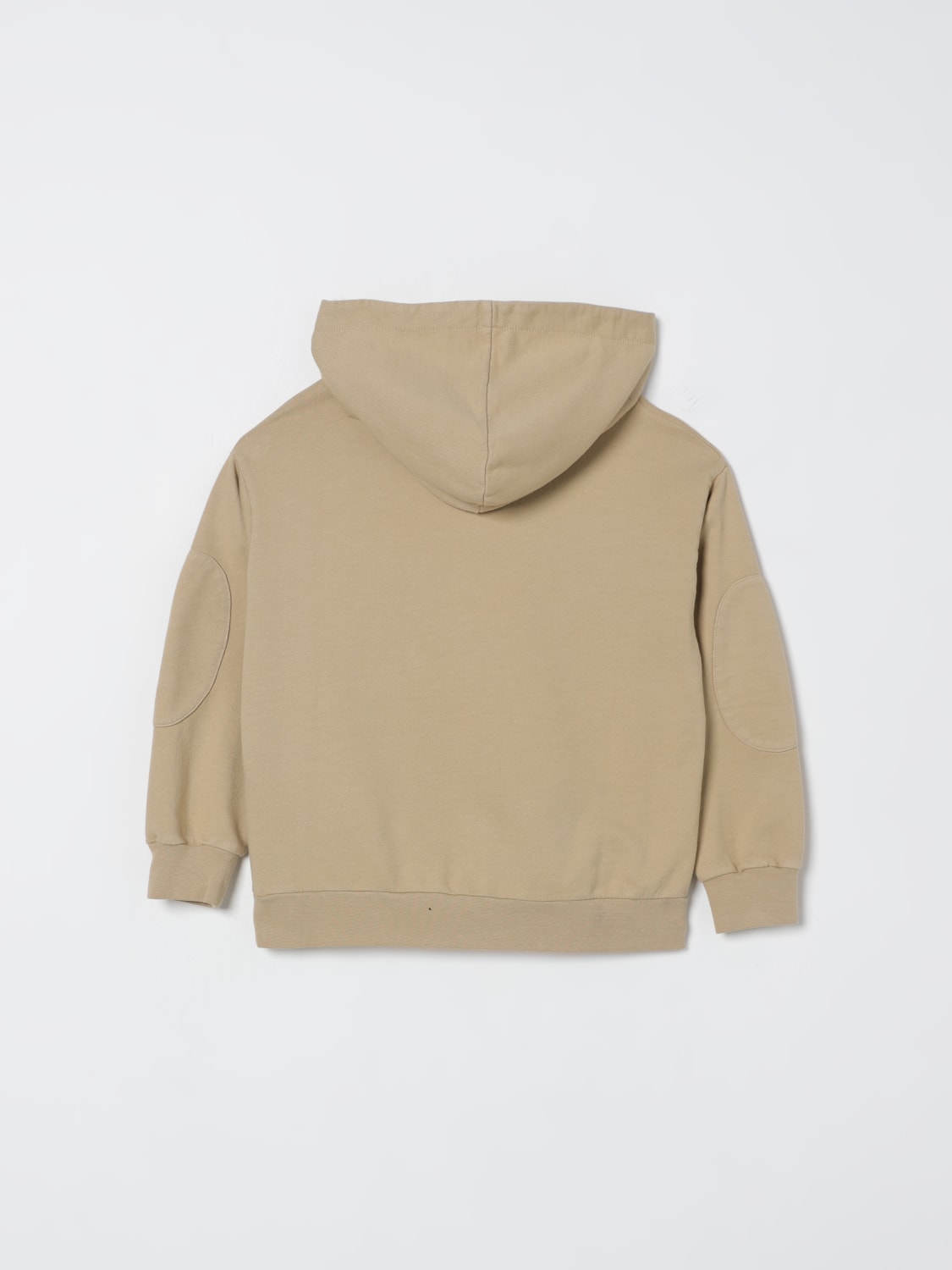 DONDUP KIDS 毛衣: 毛衣 儿童 Dondup Kids, 沙色 - Img 2