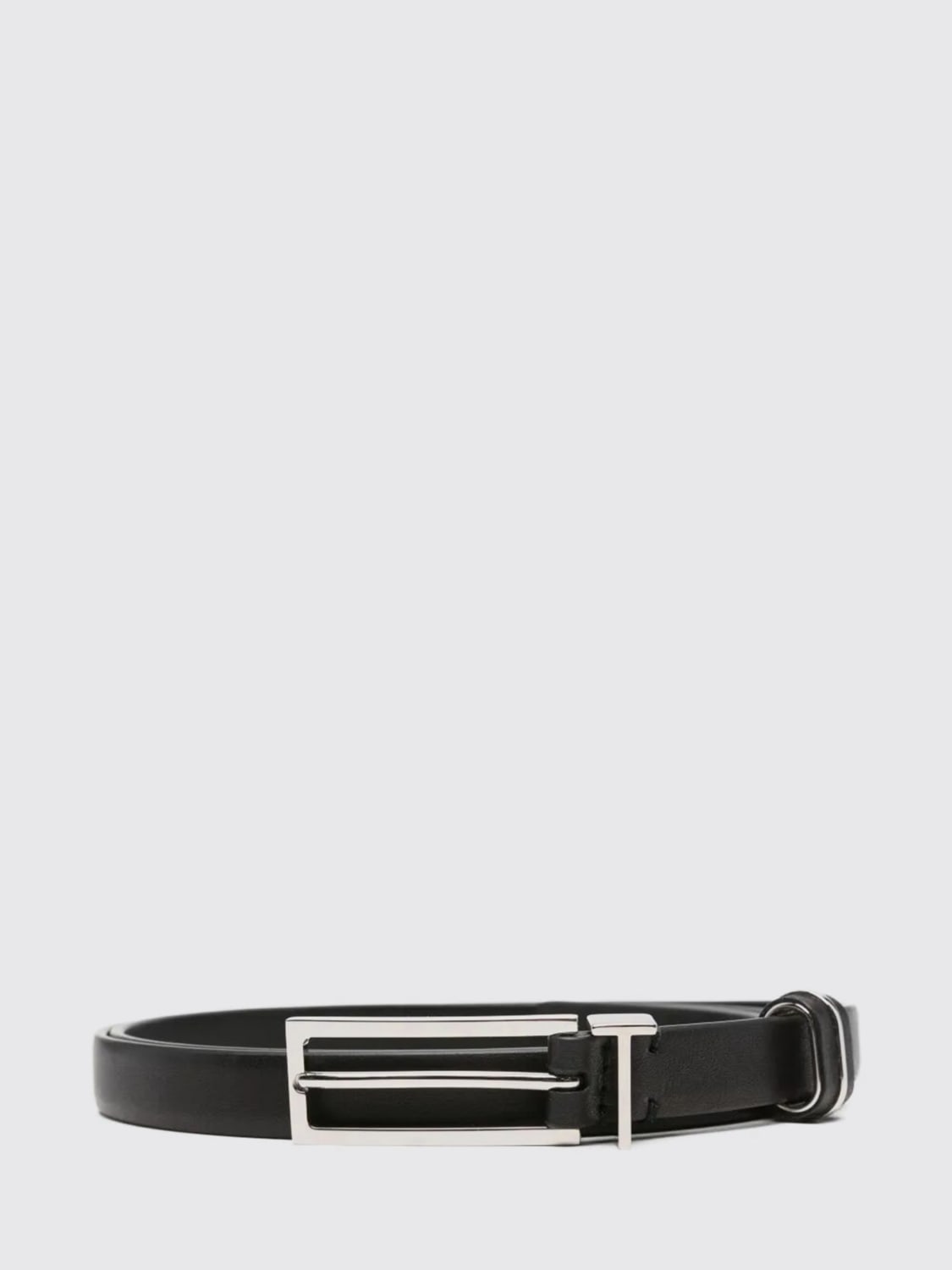 TOM FORD BELT: Belt men Tom Ford, Black - Img 1