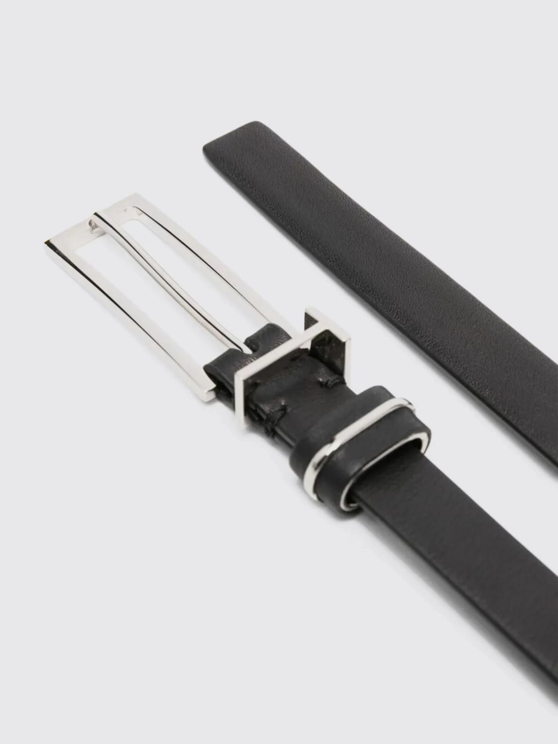 TOM FORD BELT: Belt men Tom Ford, Black - Img 2