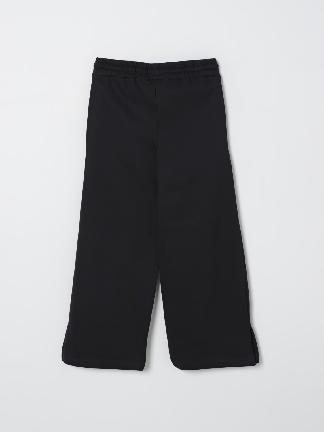 DIADORA PANTALONES: Jersey niños Diadora, Negro - Img 2