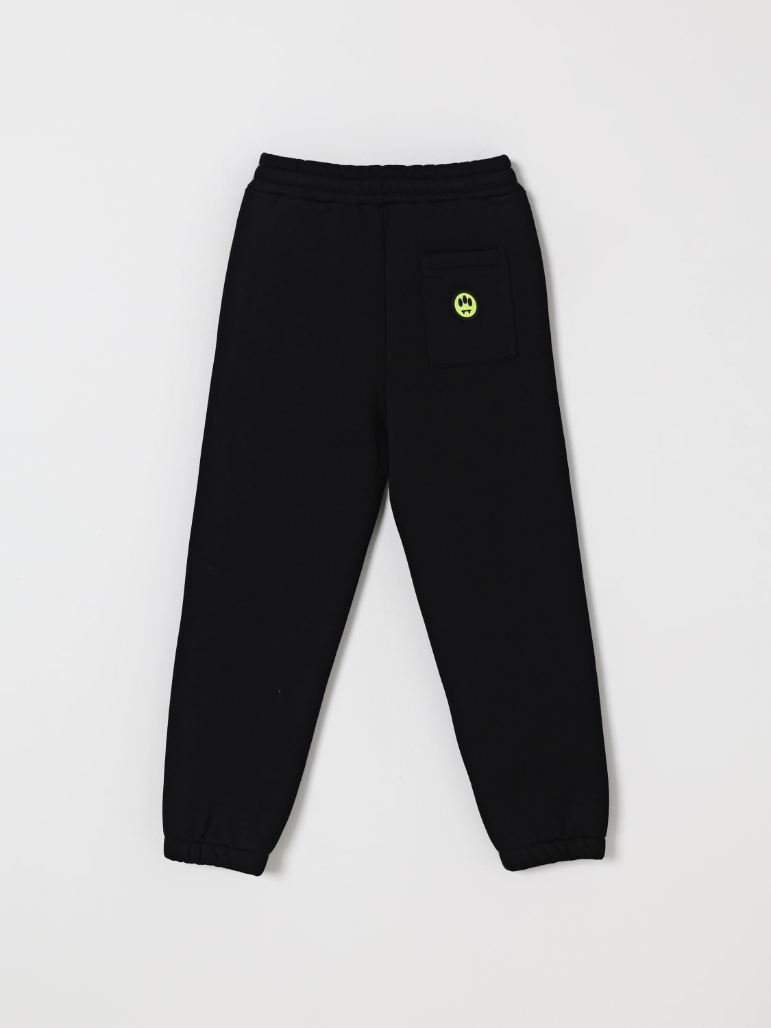 BARROW KIDS PANTS: Pants kids Barrow Kids, Black - Img 2