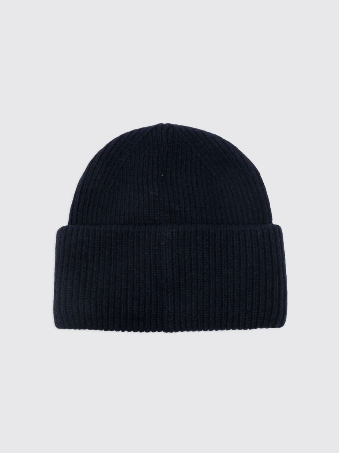 DICKIES GORRO: Gorro hombre Dickies, Negro - Img 2