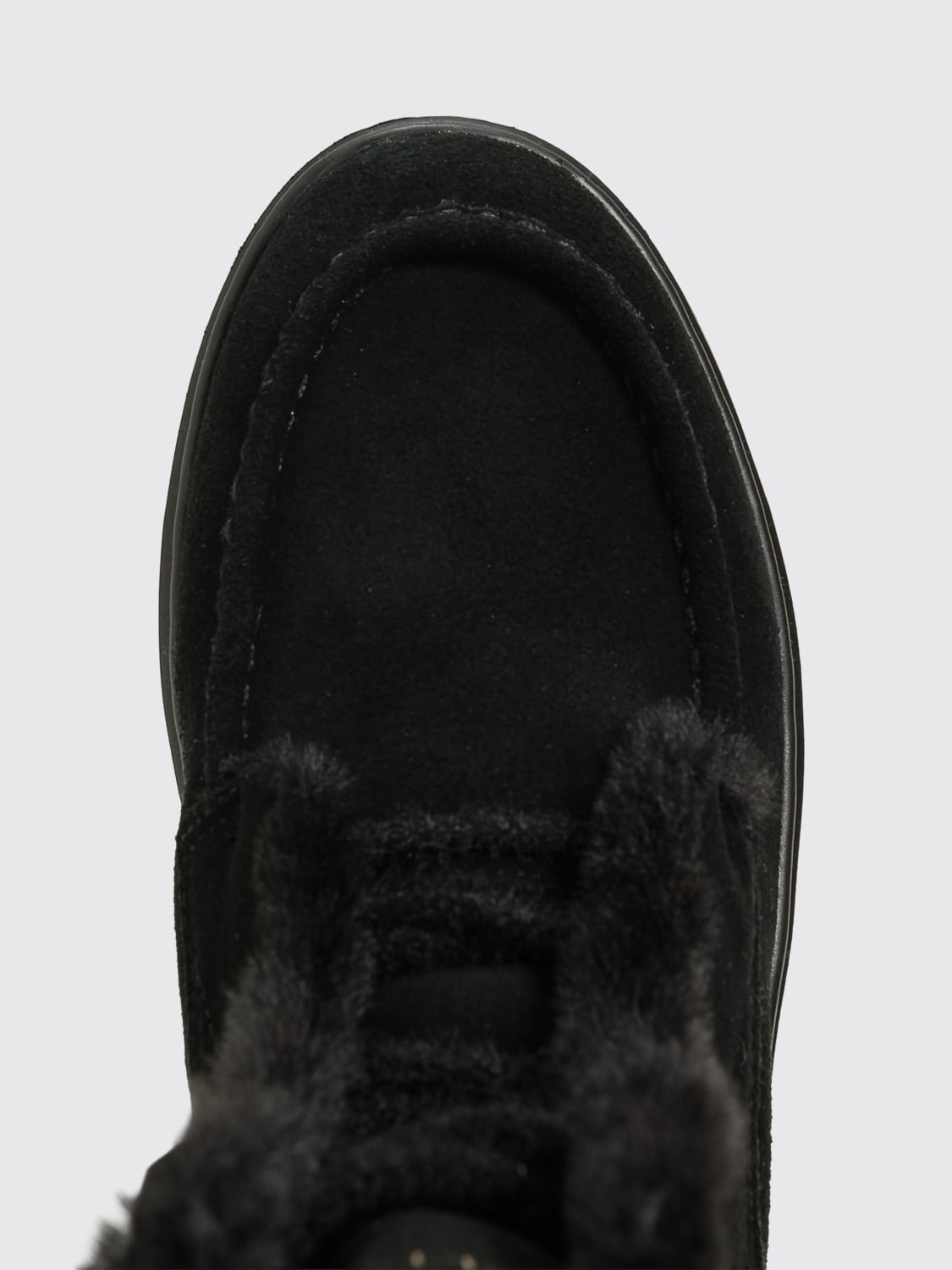 TWINSET BOOTS: Sneakers woman Twinset, Black - Img 3