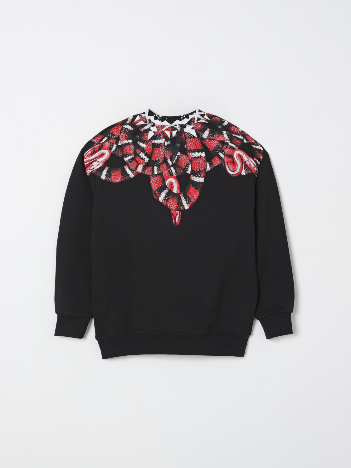 COUNTY OF MILAN JERSEY: Camiseta niños County Of Milan, Negro - Img 2